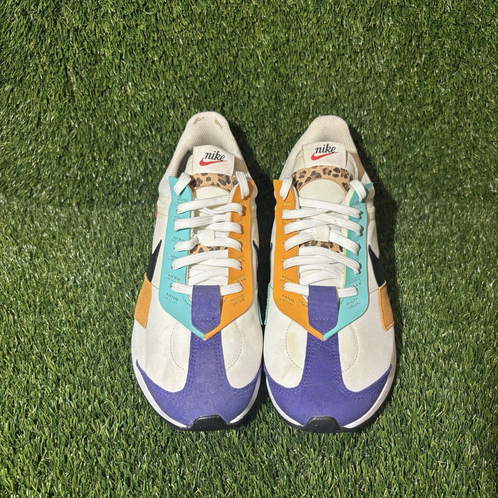 Nike Size 9 - Nike Air Max Pre-Day SE Safari W Size US 9 / IT 39 - 2 Thumbnail