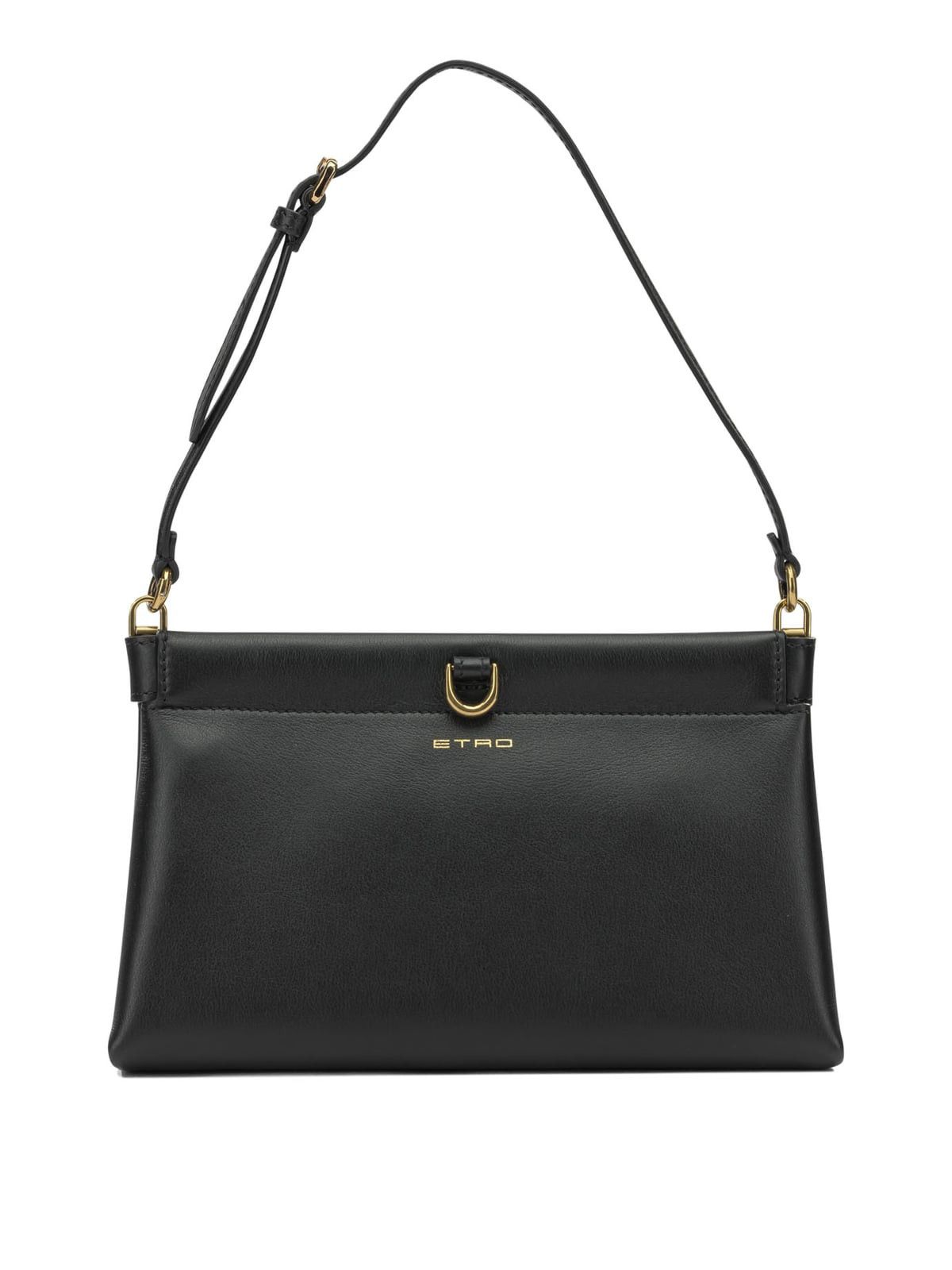 Etro Etro "Talk" Small Shoulder Bag Size ONE SIZE - 1 Thumbnail