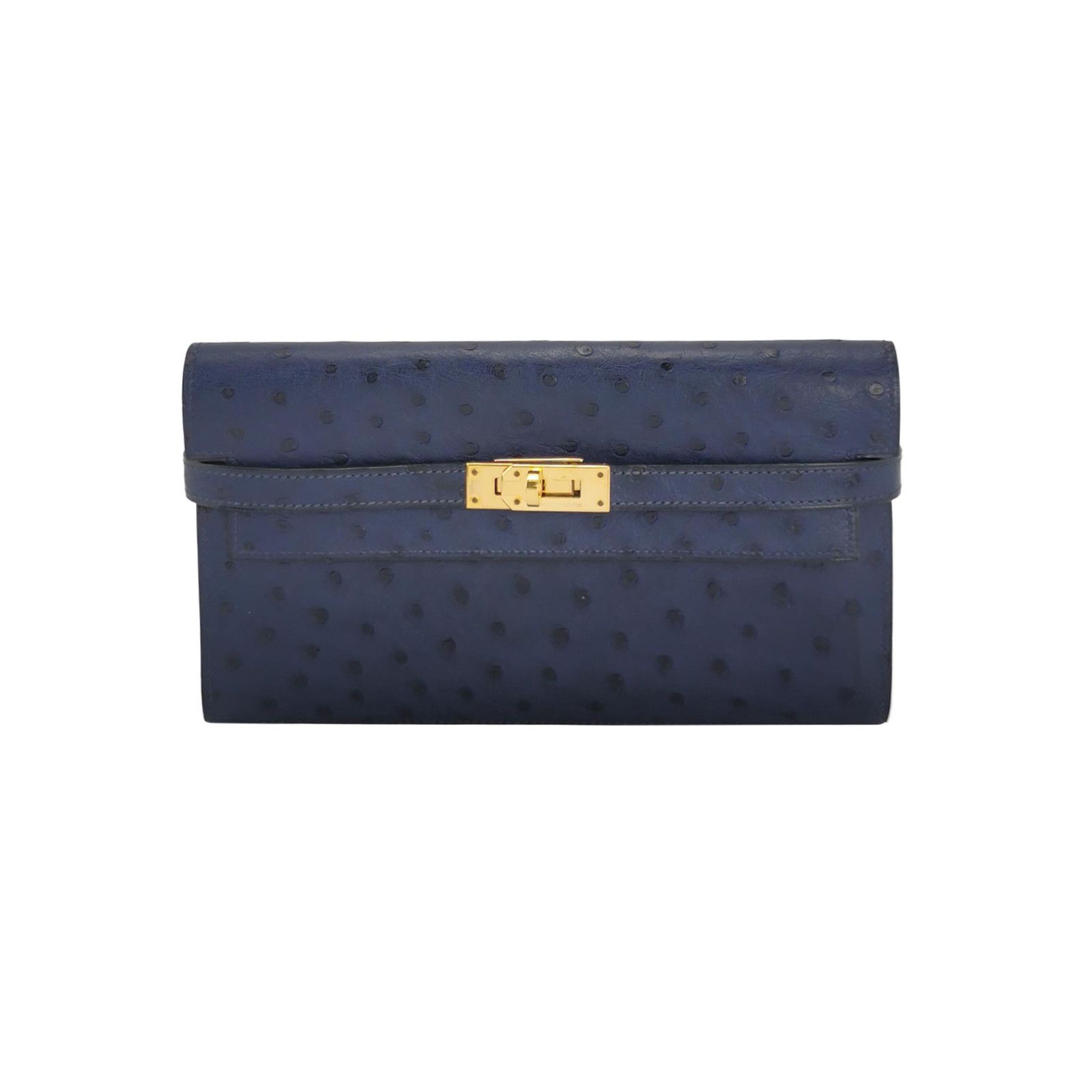 Hermes Hermes Women os Clutches Size ONE SIZE - 1 Thumbnail