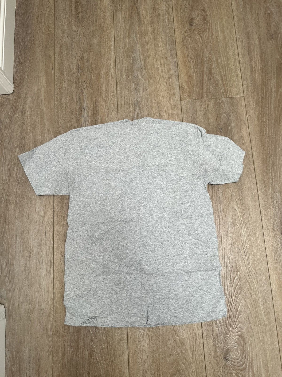 Supreme Supreme T shirt Size US M / EU 48-50 / 2 - 3 Thumbnail