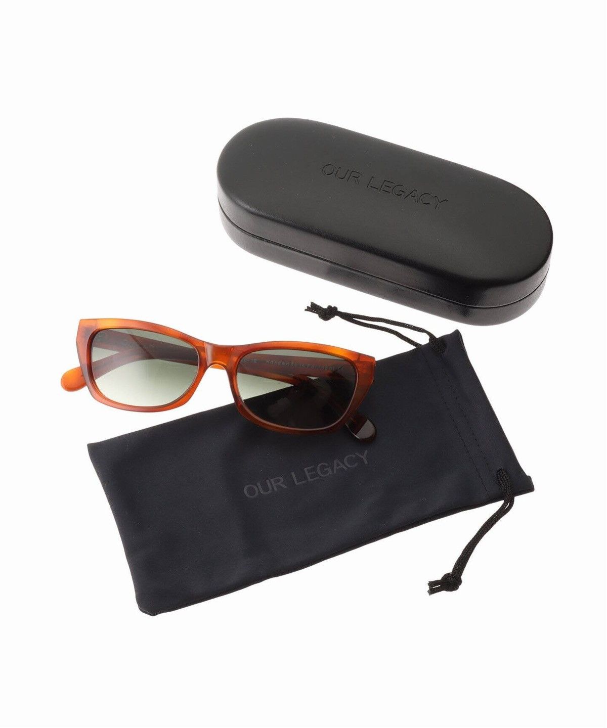 our legacy SCREAM Havanna Chill sunglasses