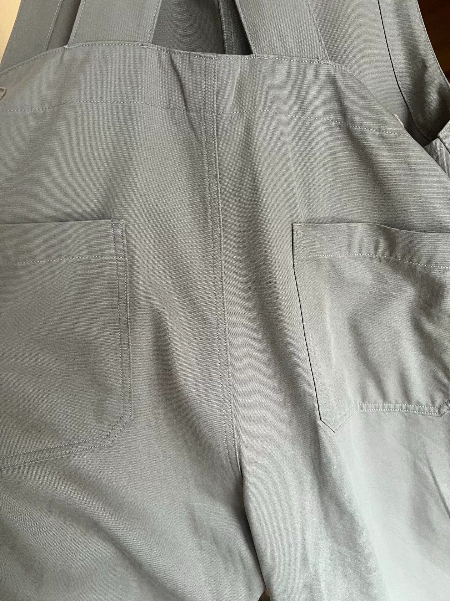 PHIGVEL MAKERS & Co. PHIGVEL MAKERS PMC Cargo Overalls Size US 30 / EU 46 - 5 Thumbnail