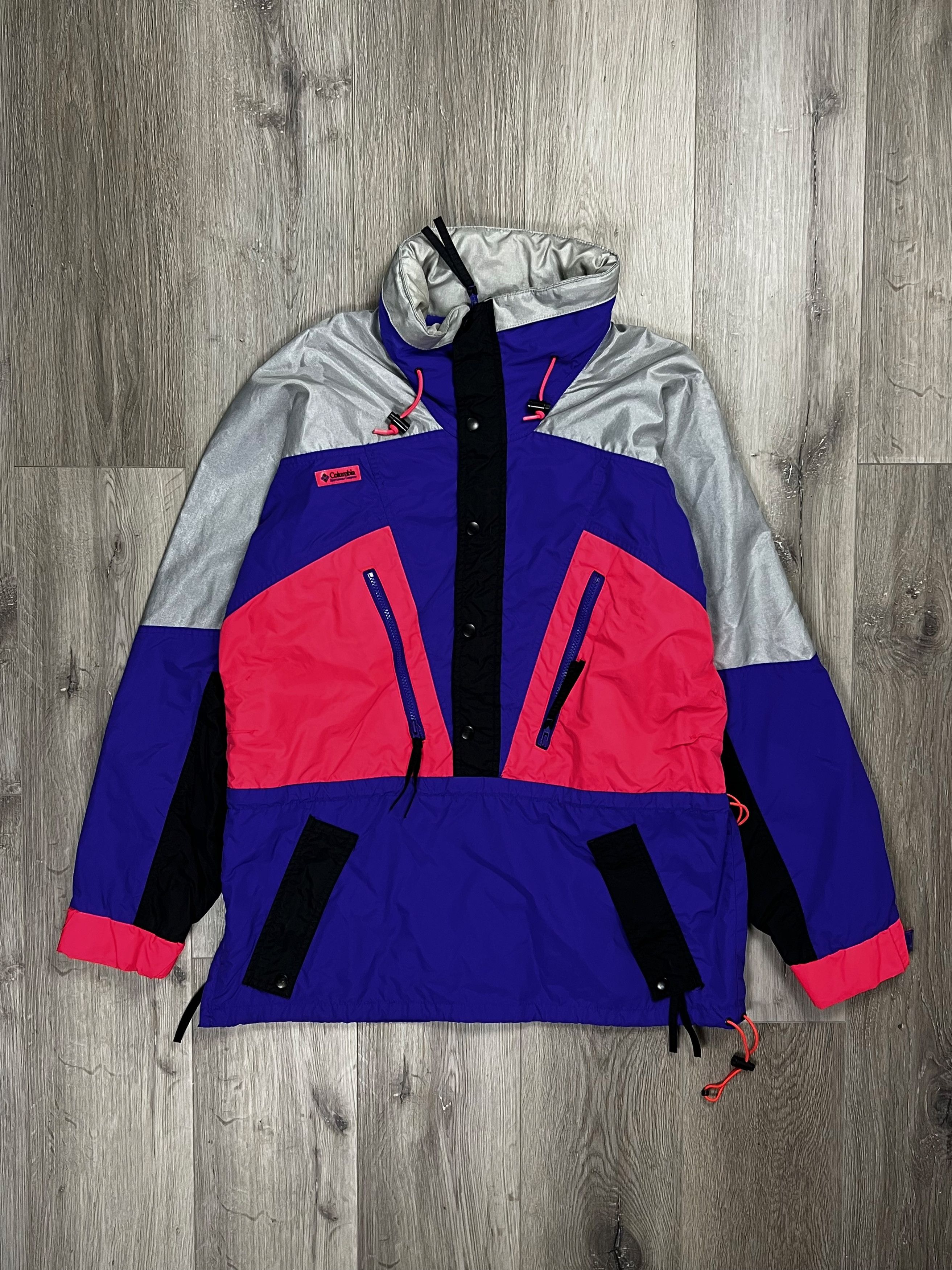 ジャケット・アウター Kith x Columbia Antora Pinnacle Jacket Kith x Columbia Antora Pinnacle Jacket