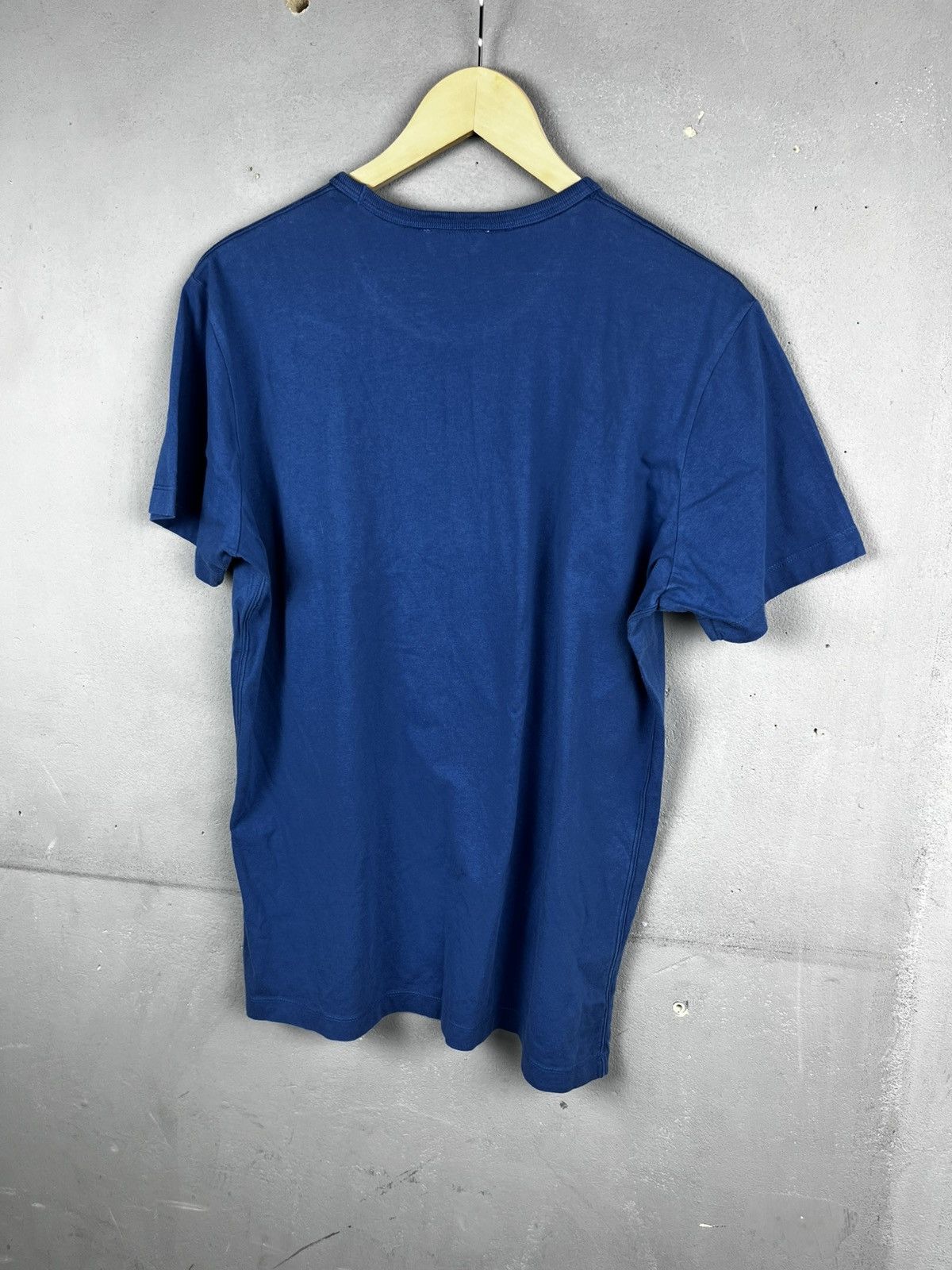 Diesel Diesel japan t shirt vintage Size US M / EU 48-50 / 2 - 2 Thumbnail