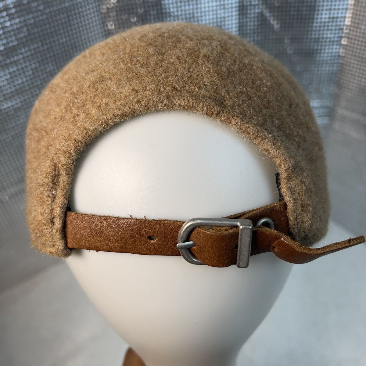 Vintage Vintage Studio Clip hat Size ONE SIZE - 11 Thumbnail