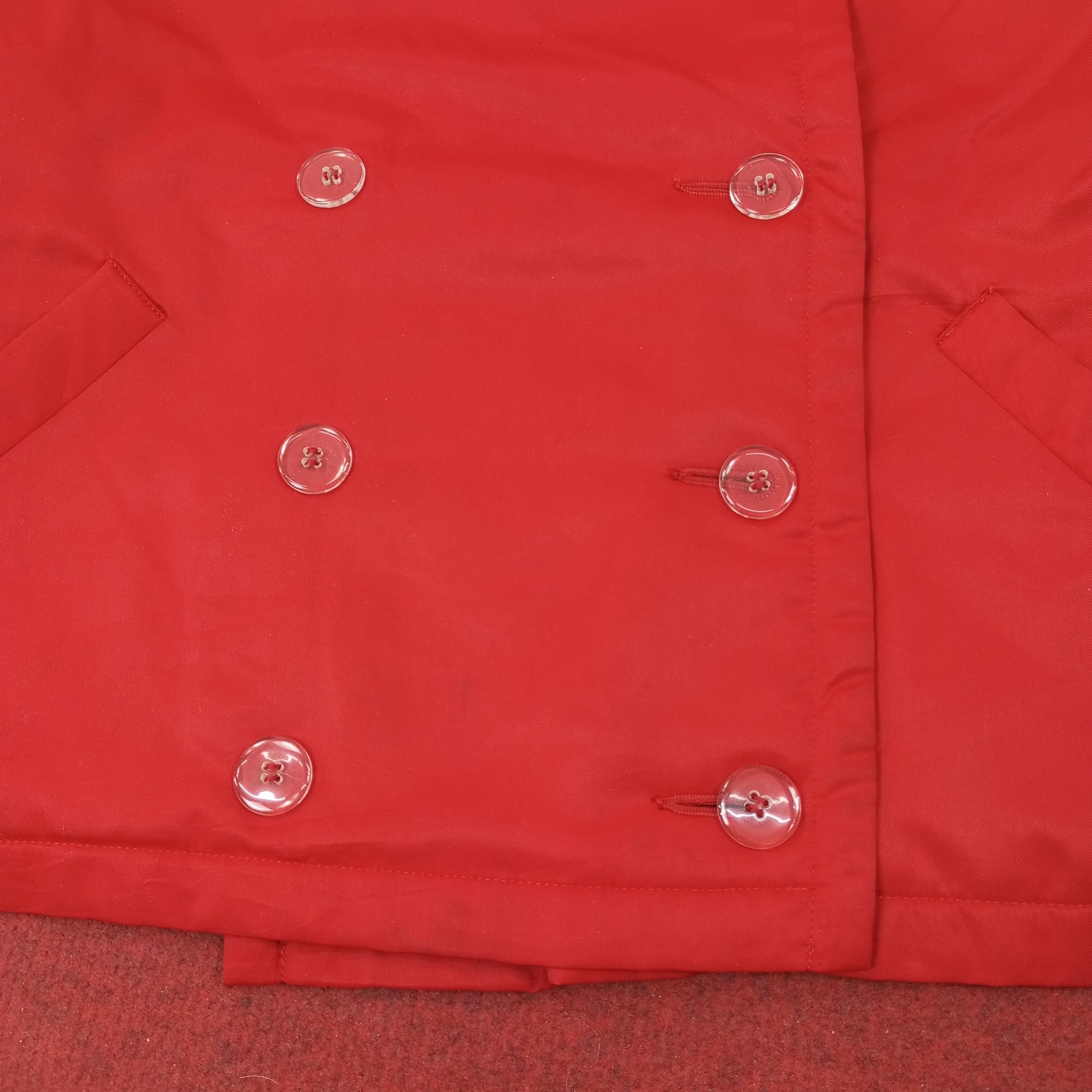 Vintage × agnes b. Agnes B Fashion Designer Brand Jacket c218n11 Size US S / EU 44-46 / 1 - 2 Thumbnail