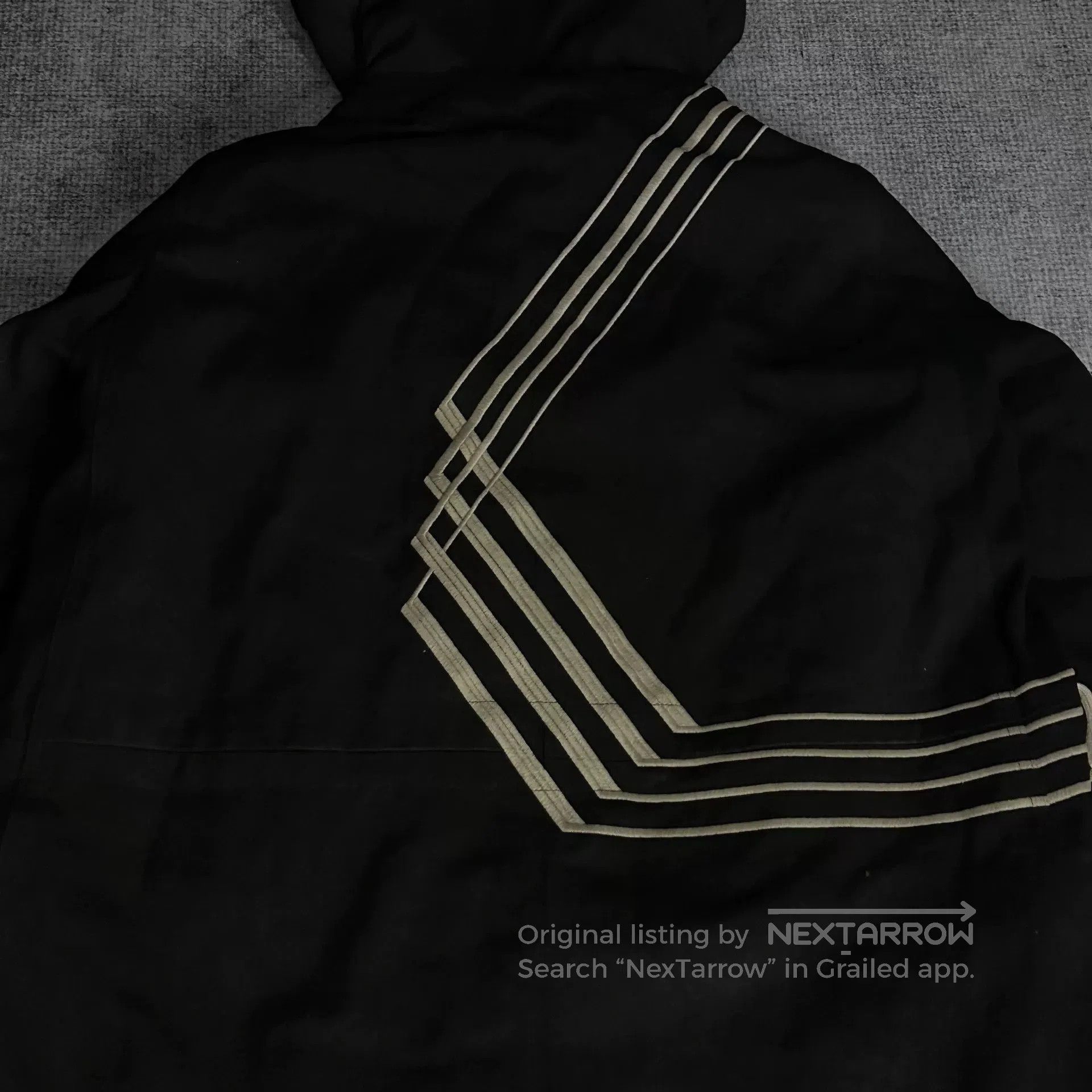 Rick Owens Drkshdw DRKSHDW Tail Coat by RICK OWENS. Size US S / EU 44-46 / 1 - 4 Thumbnail