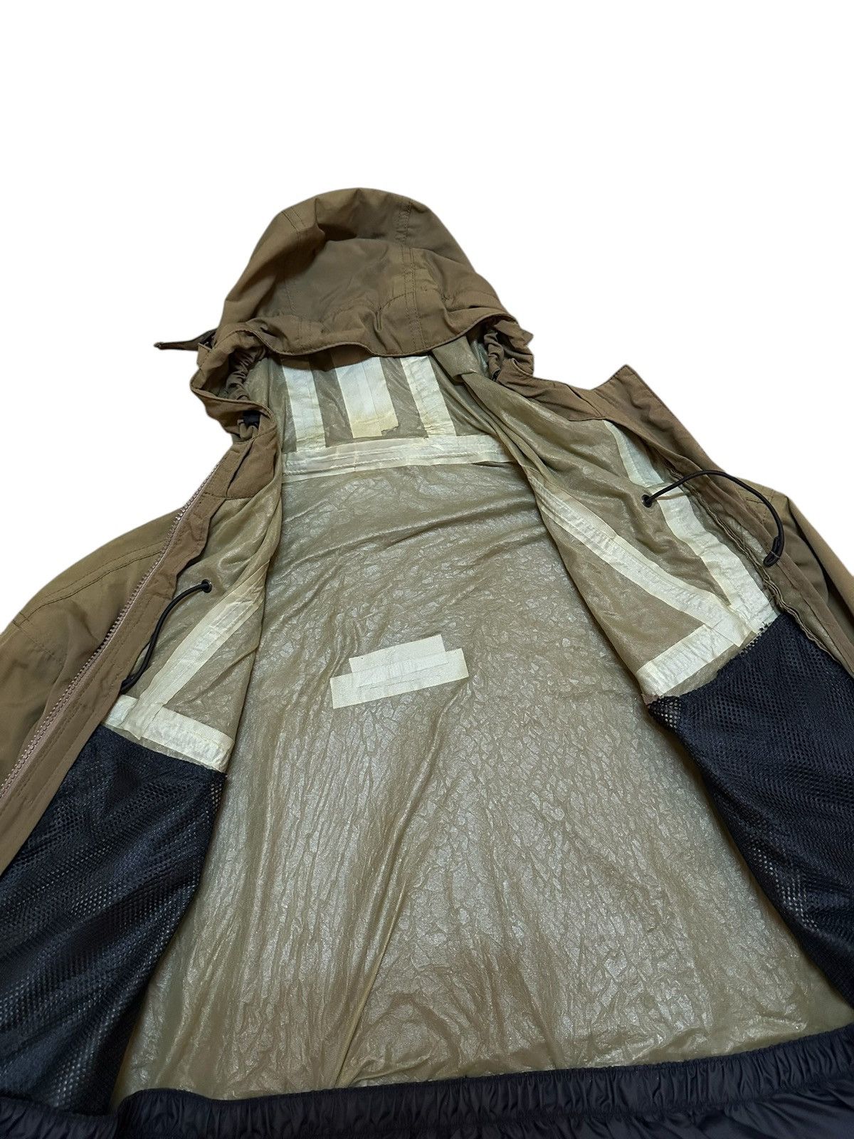 Hysteric Glamour 90s Hysteric Glamour Light Jacket Size US L / EU 52-54 / 3 - 7 Thumbnail