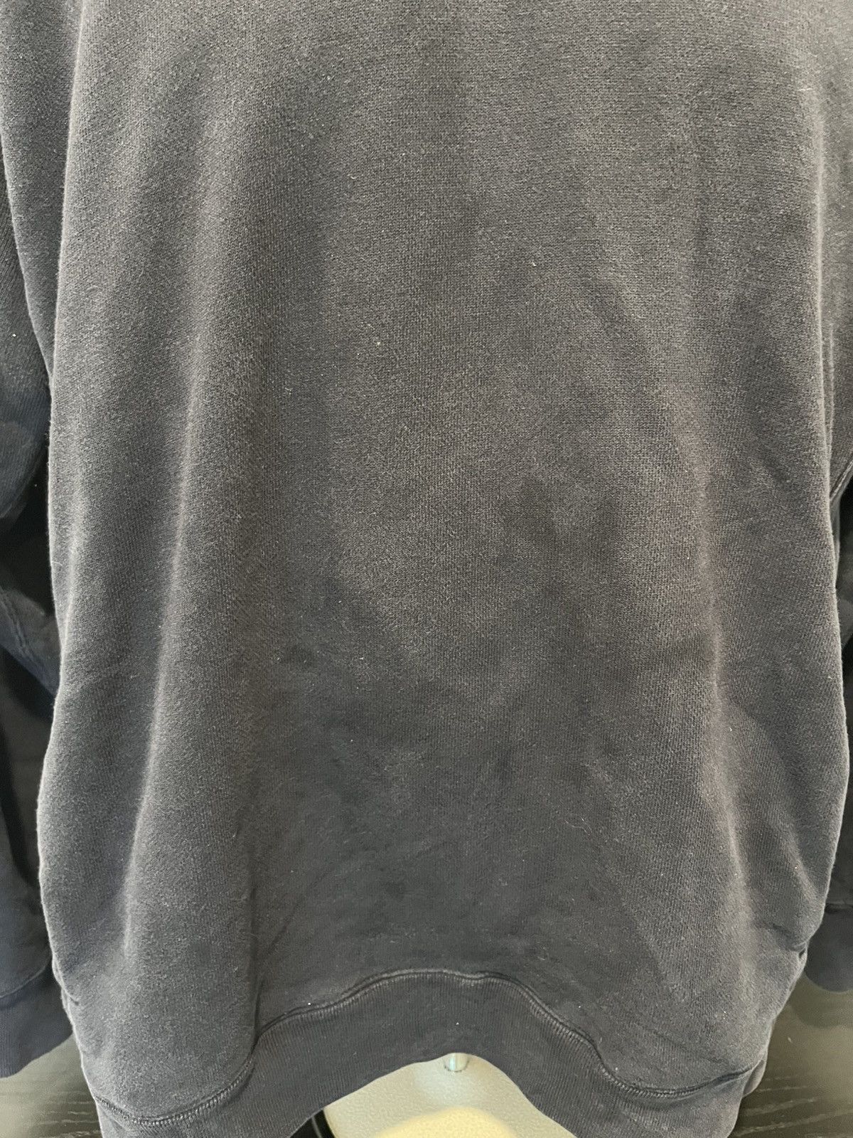 Uniqlo Uniqlo faded hoodie Size US L / EU 52-54 / 3 - 3 Thumbnail