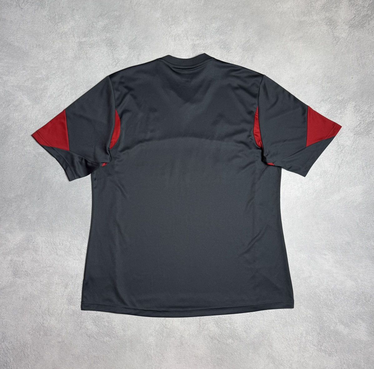 Adidas Nottingham Forest 2013 2014 Away Shirt Soccer Jersey Adidas Size US XL / EU 56 / 4 - 2 Thumbnail