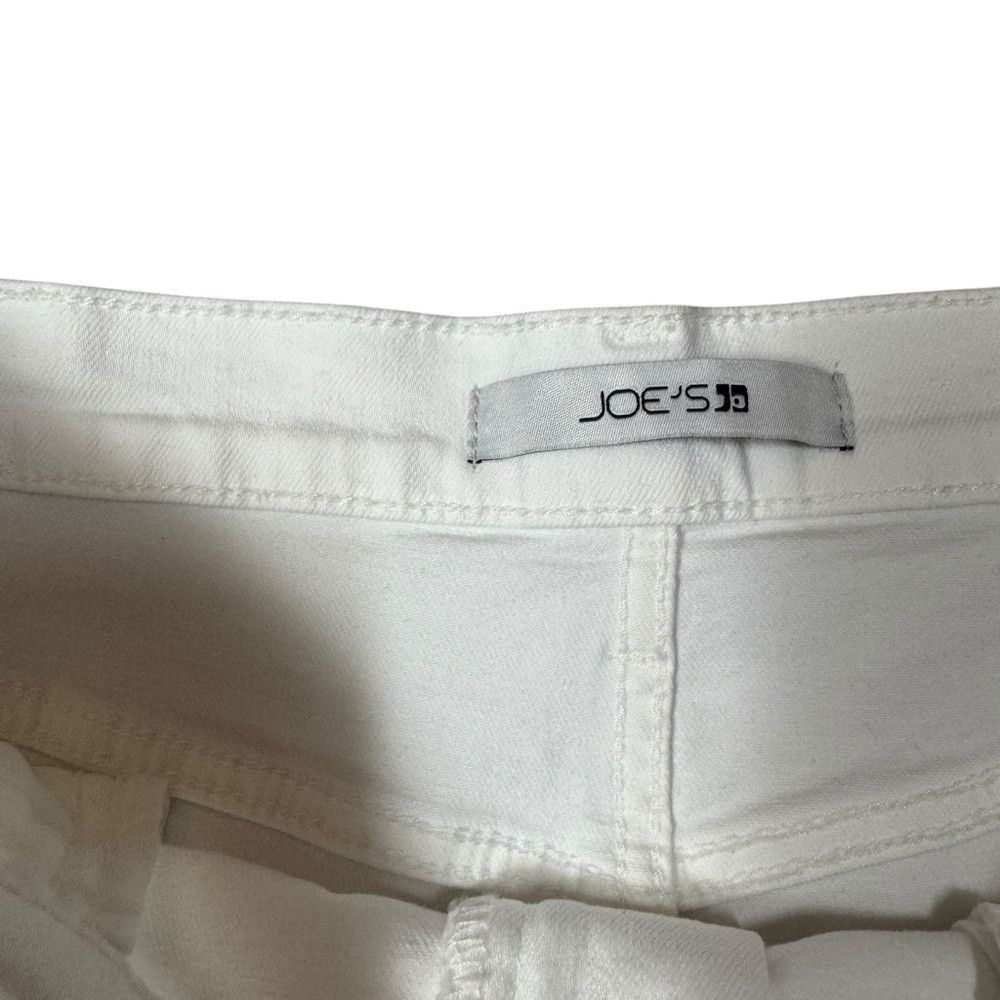 Joe's NWT New $198 Joe's The OG High Waist Ankle Slim Straight Le Size 32" / US 10 / IT 46 - 5 Thumbnail