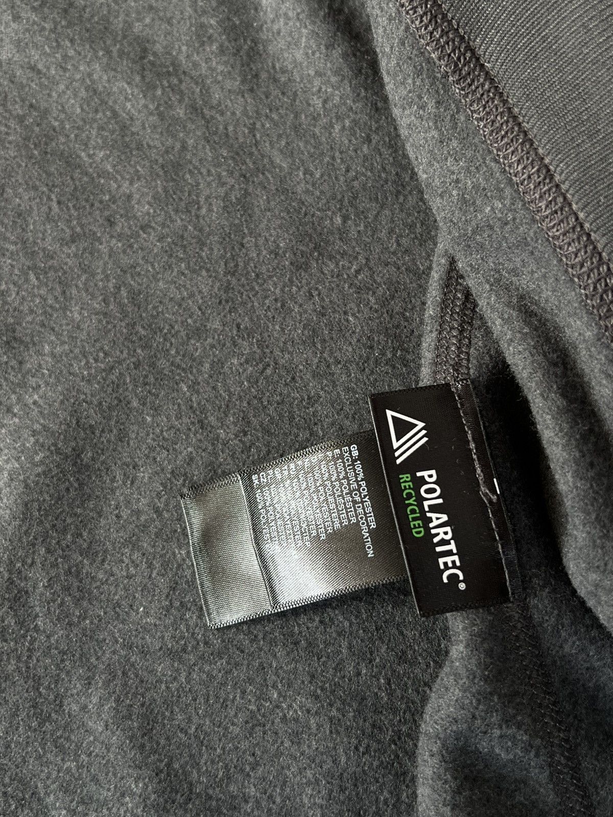 ‼️The North Face TNF Polartec Recycled New Collection Fleece