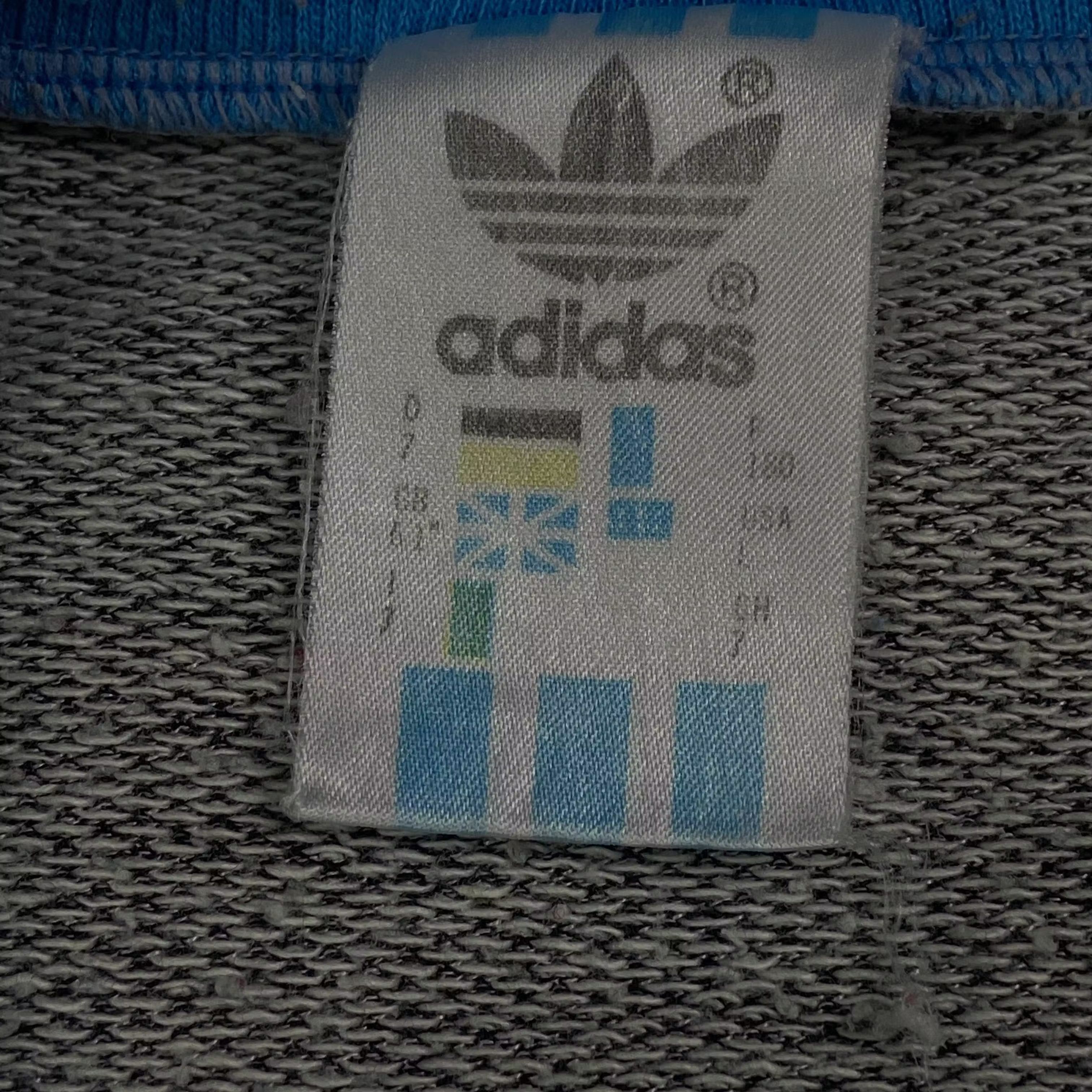 Adidas × Vintage Mens Sweatshirt Adidas Originals Vintage Size L Size US L / EU 52-54 / 3 - 4 Thumbnail