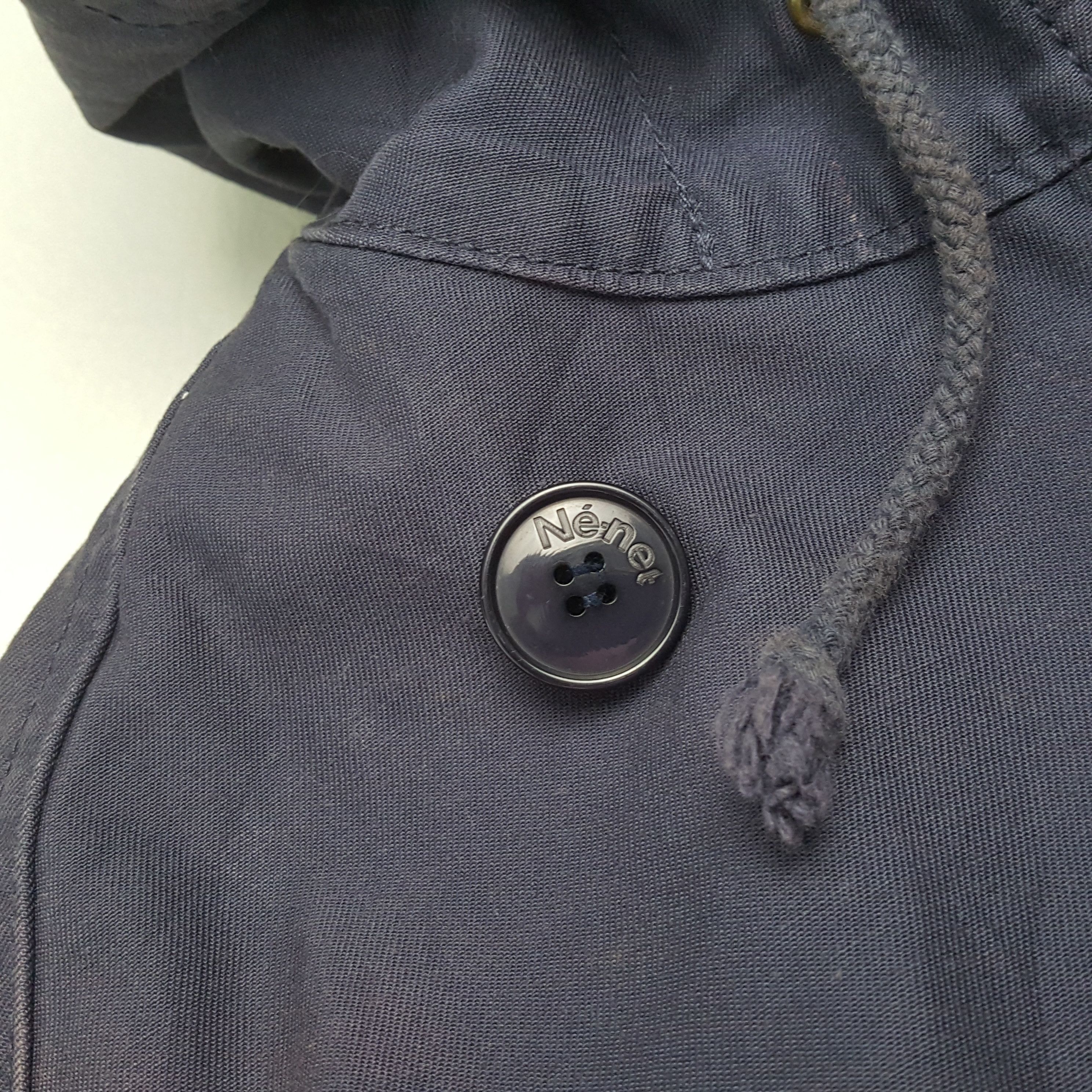 Ne-Net Vintage Ne-Net by Issey Miyake Japan Brand Jacket RR22 Size US M / EU 48-50 / 2 - 6 Thumbnail