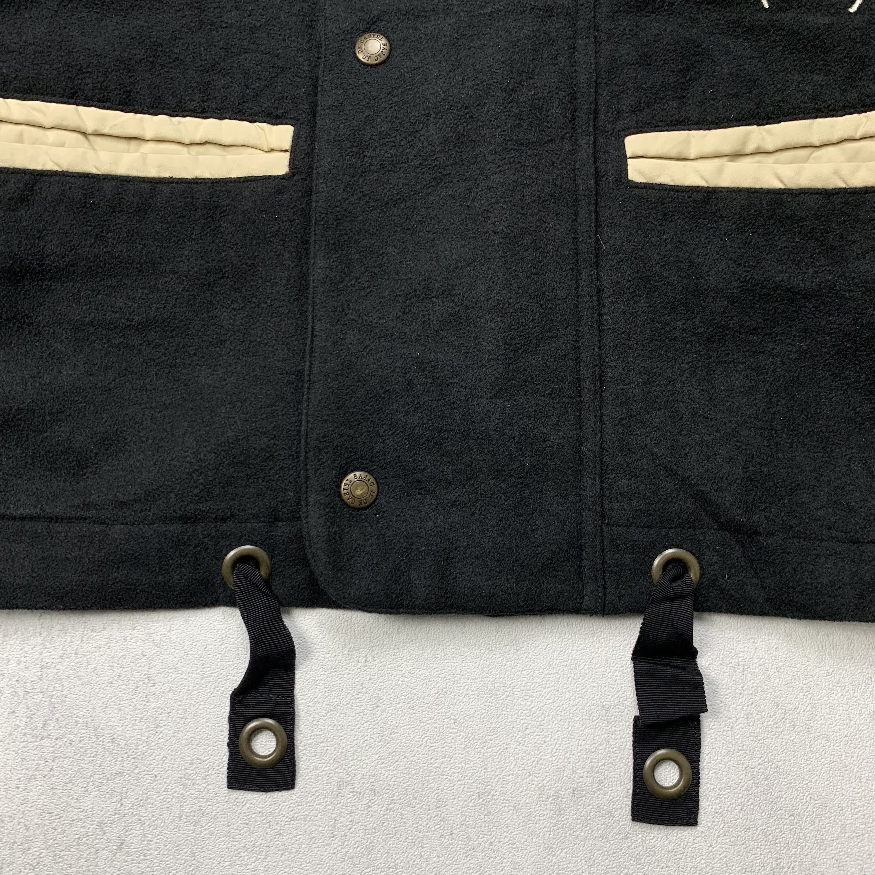 Jean Charles De Castelbajac Vintage Jean Charles de Castelbajac Puffer Jacket Size US M / EU 48-50 / 2 - 6 Thumbnail