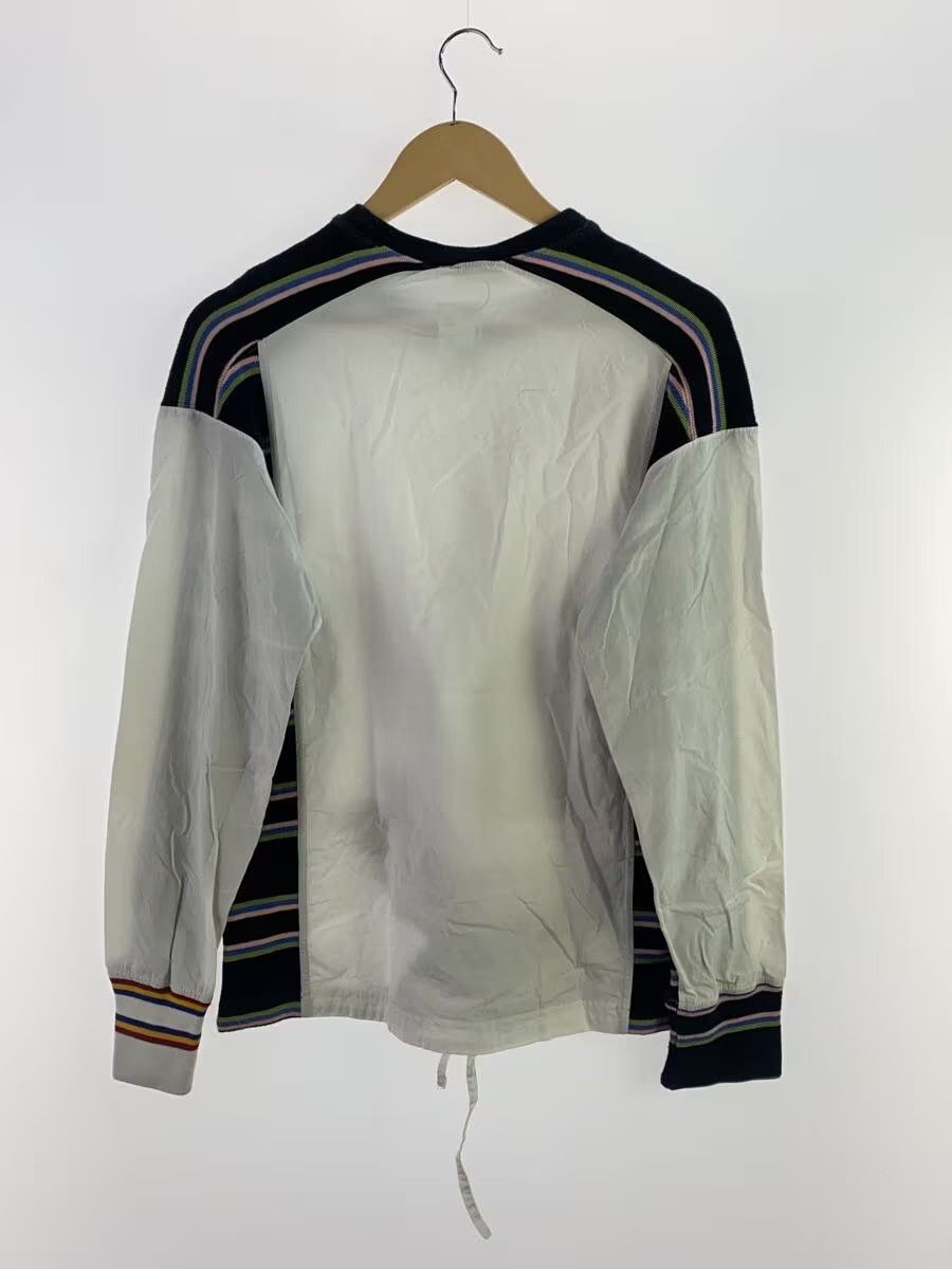 Marni Printed Striped Long Sleeve Tee Size US S / EU 44-46 / 1 - 2 Thumbnail