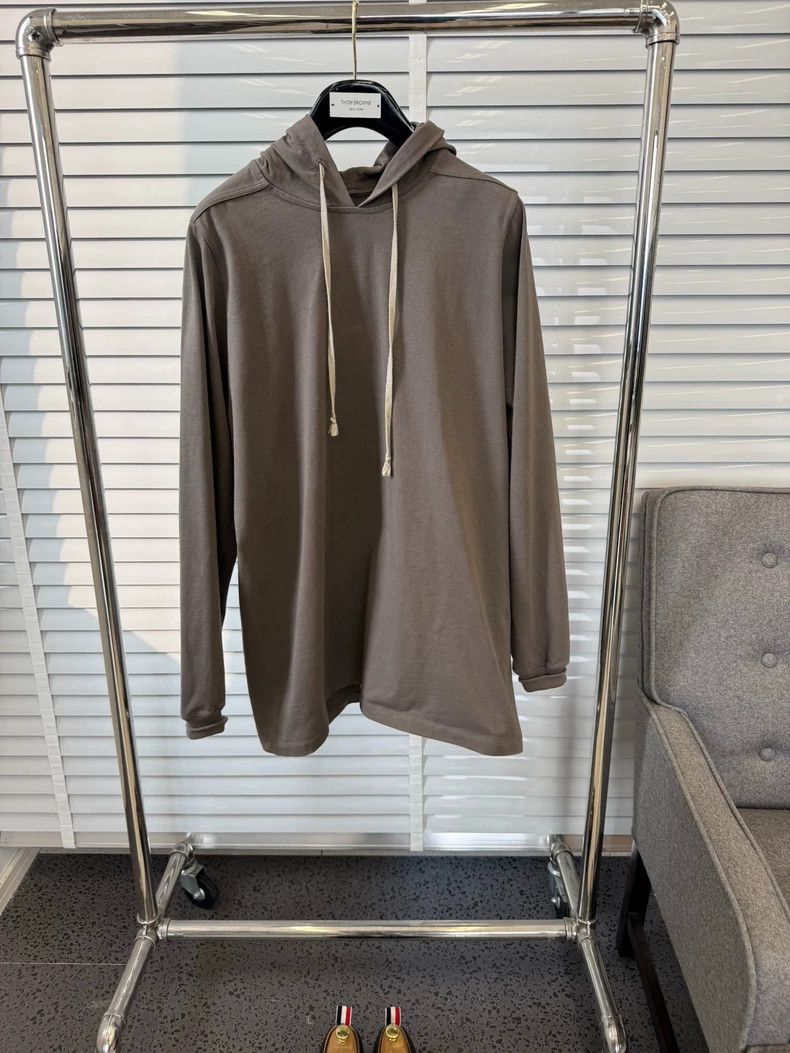 Rick Owens Rick owens hoodie Size US M / EU 48-50 / 2 - 1 Thumbnail