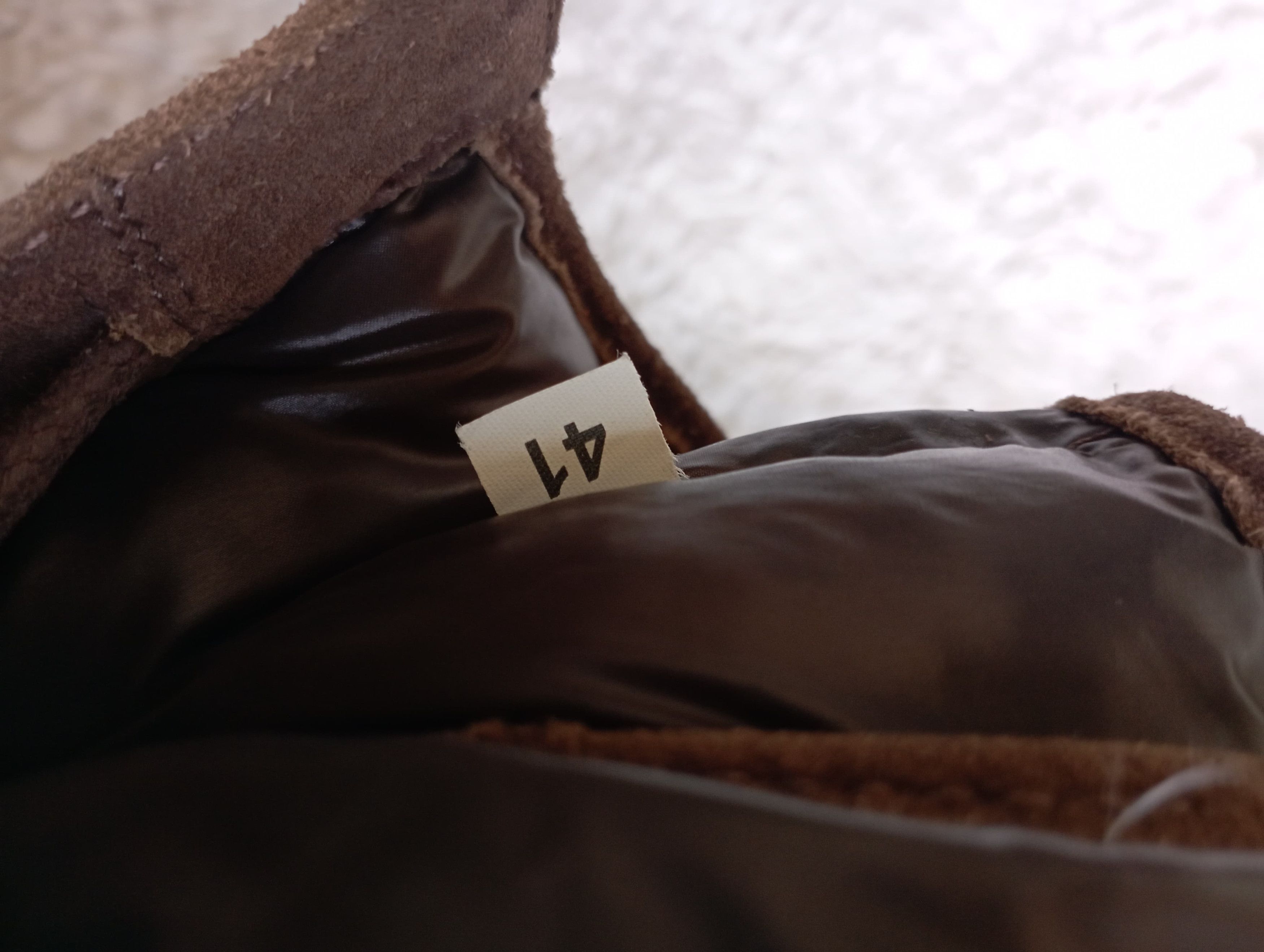 Moncler Moncler Puffy Wedge Winter Boots Size US 7.5 / IT 37.5 - 6 Thumbnail