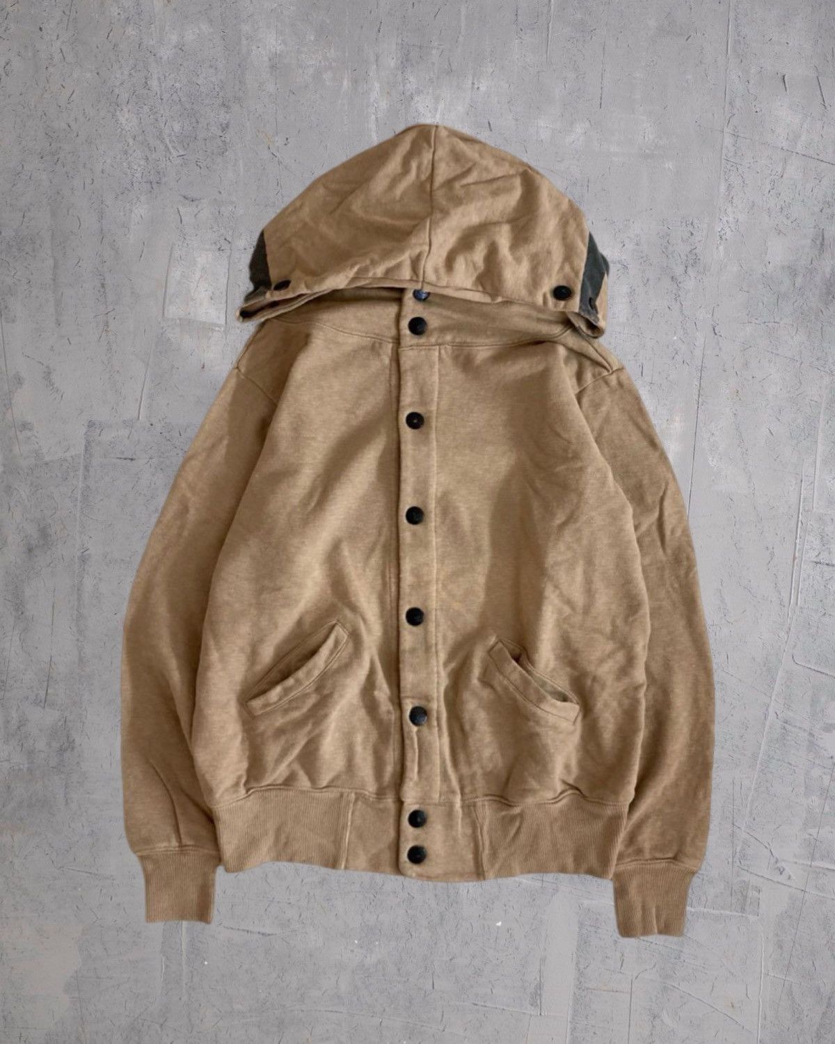 Japanese Brand × Kapital Kapital hoodie Size US M / EU 48-50 / 2 - 2 Thumbnail