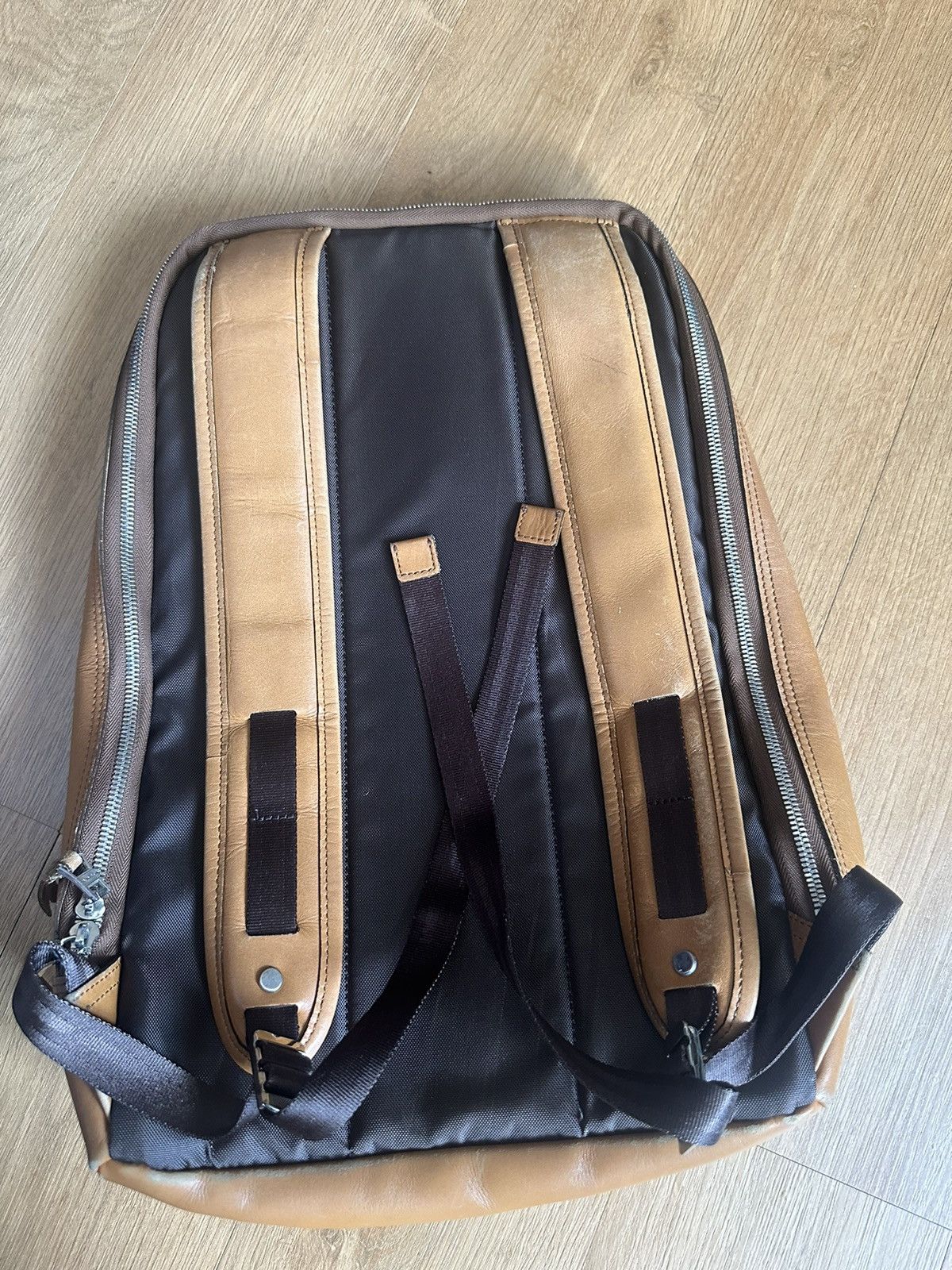 Masterpiece Laptop Office Bagpack
