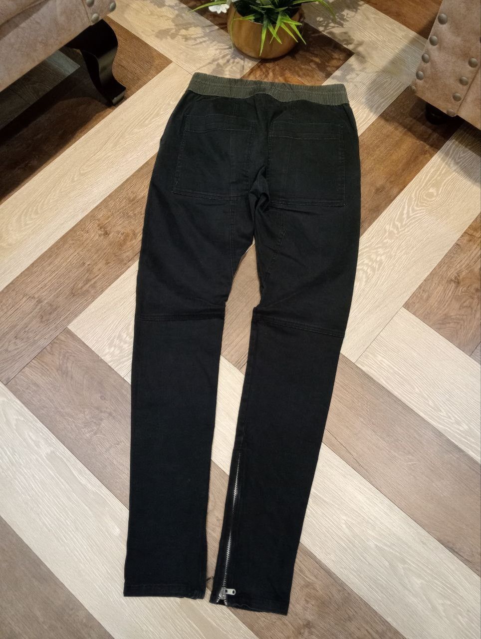 Fear of God FEAR OF GOD FOURTH COLLECTION 2015 - 2016 PANTS Size US 29 - 11 Thumbnail