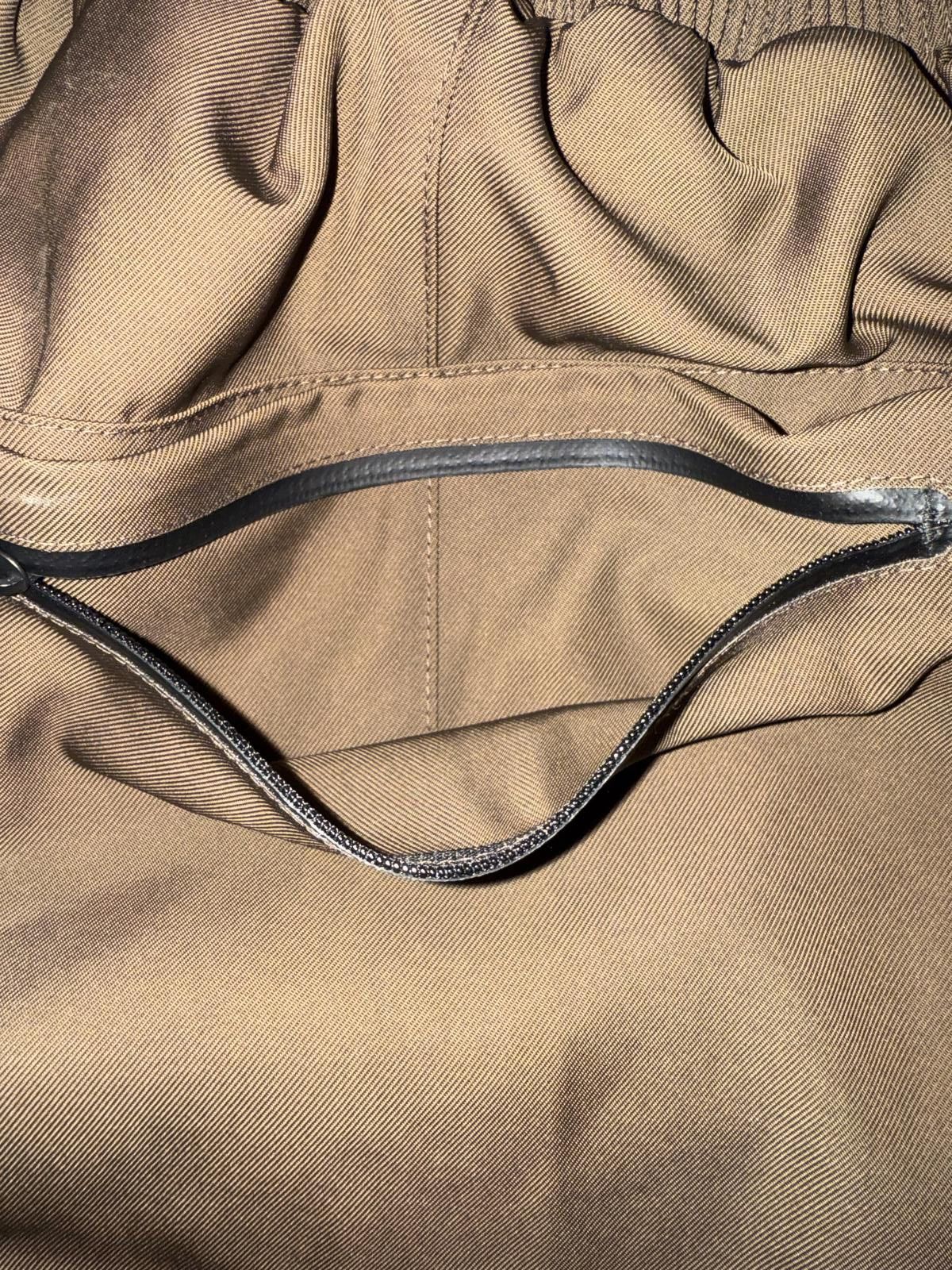 Nike Nike Tech Pack Men's Utility Cargo Brown Shorts Sample Size US 32 / EU 48 - 10 Thumbnail