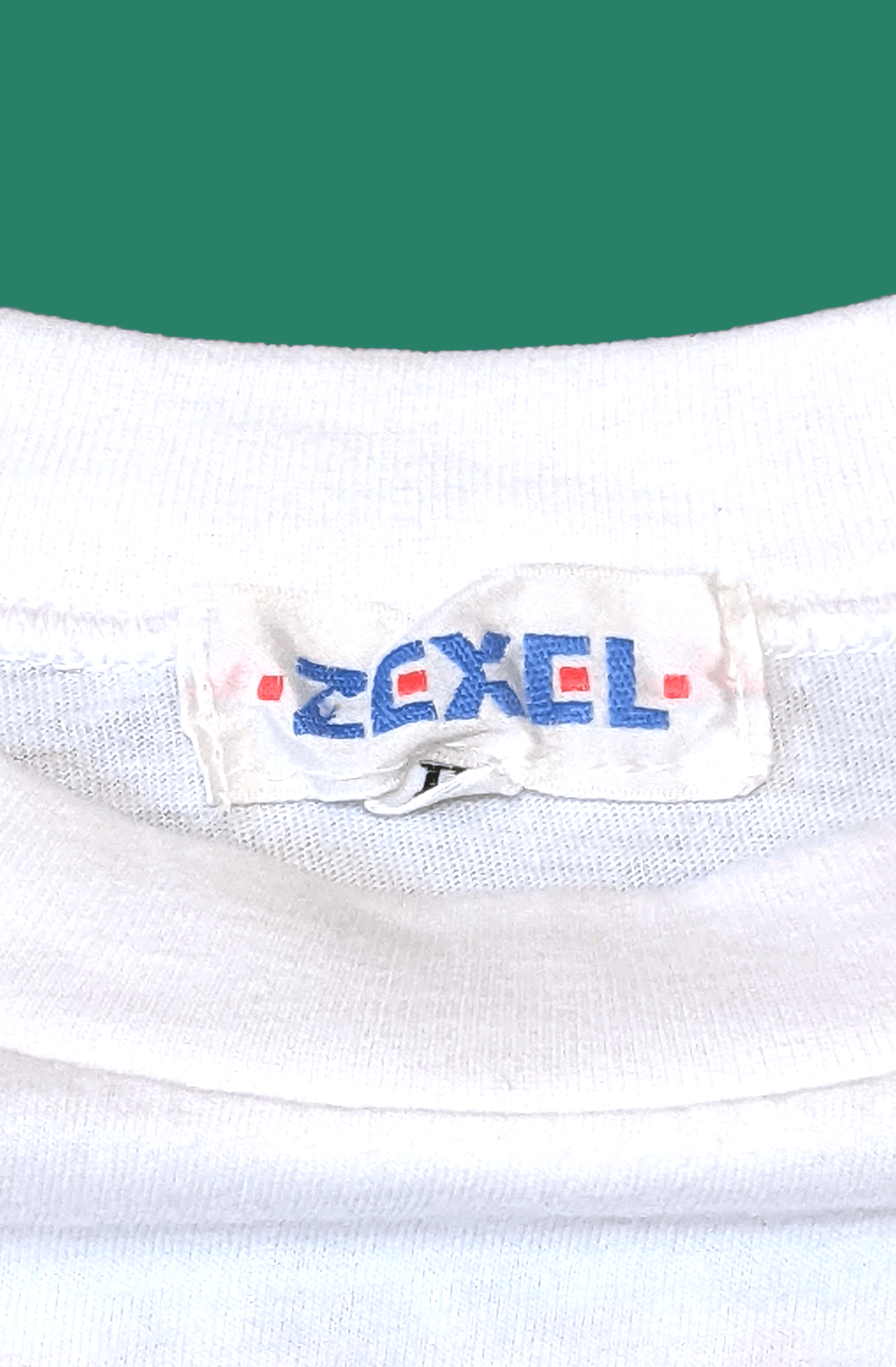 Japanese Brand × Vintage Vintage 90s Zexel Nissan Skyline GTR Nismo JGTC T shirt Size US M / EU 48-50 / 2 - 9 Thumbnail
