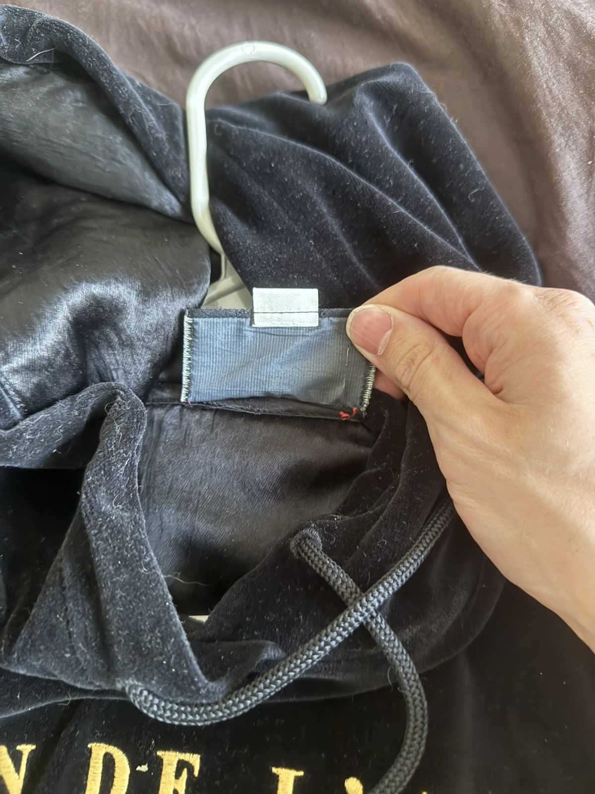 Gucci Gucci Maison L’amour Hoodie Size US S / EU 44-46 / 1 - 3 Thumbnail
