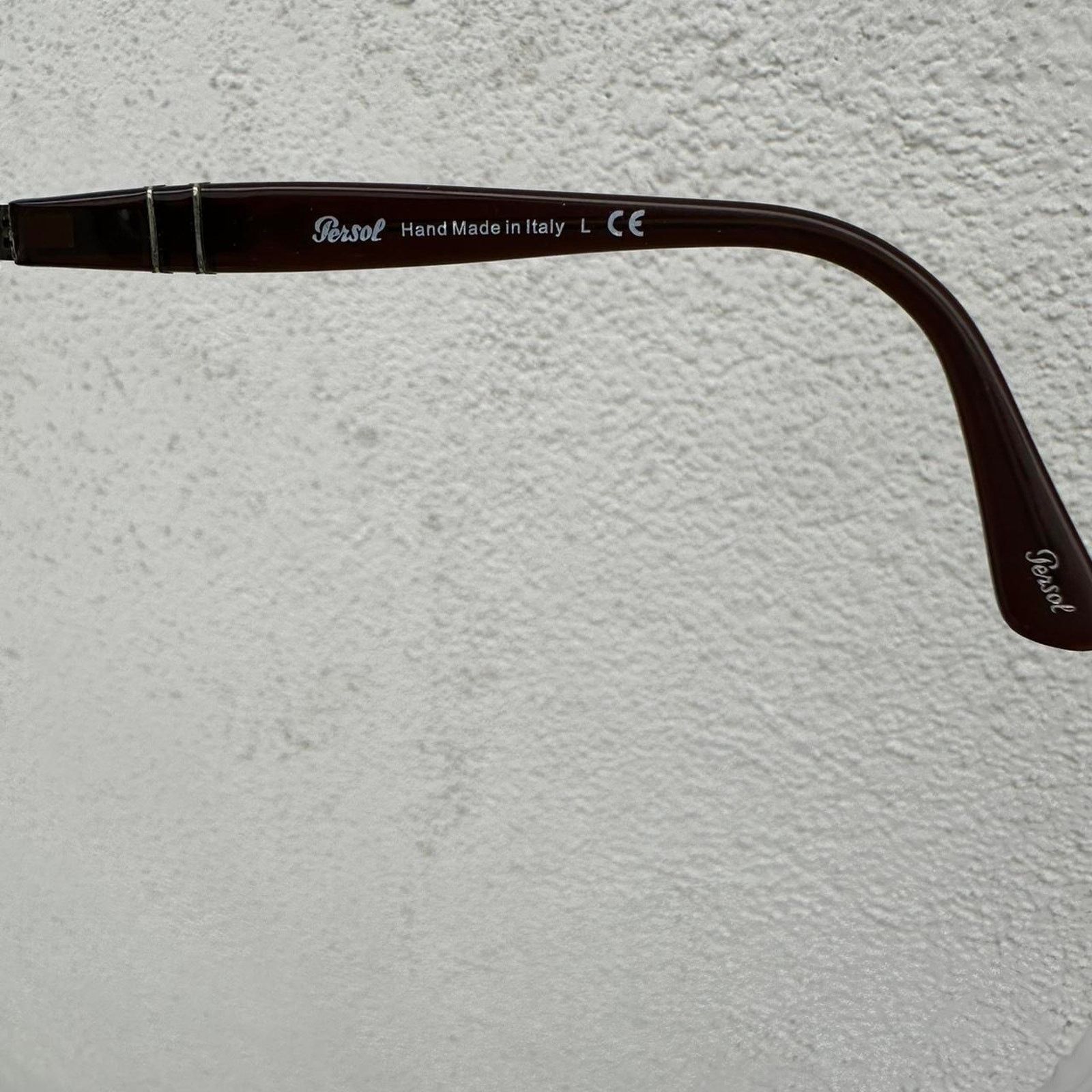 Persol Persol 649 x A.P.C Sunglasses Size 46 - 3 Thumbnail
