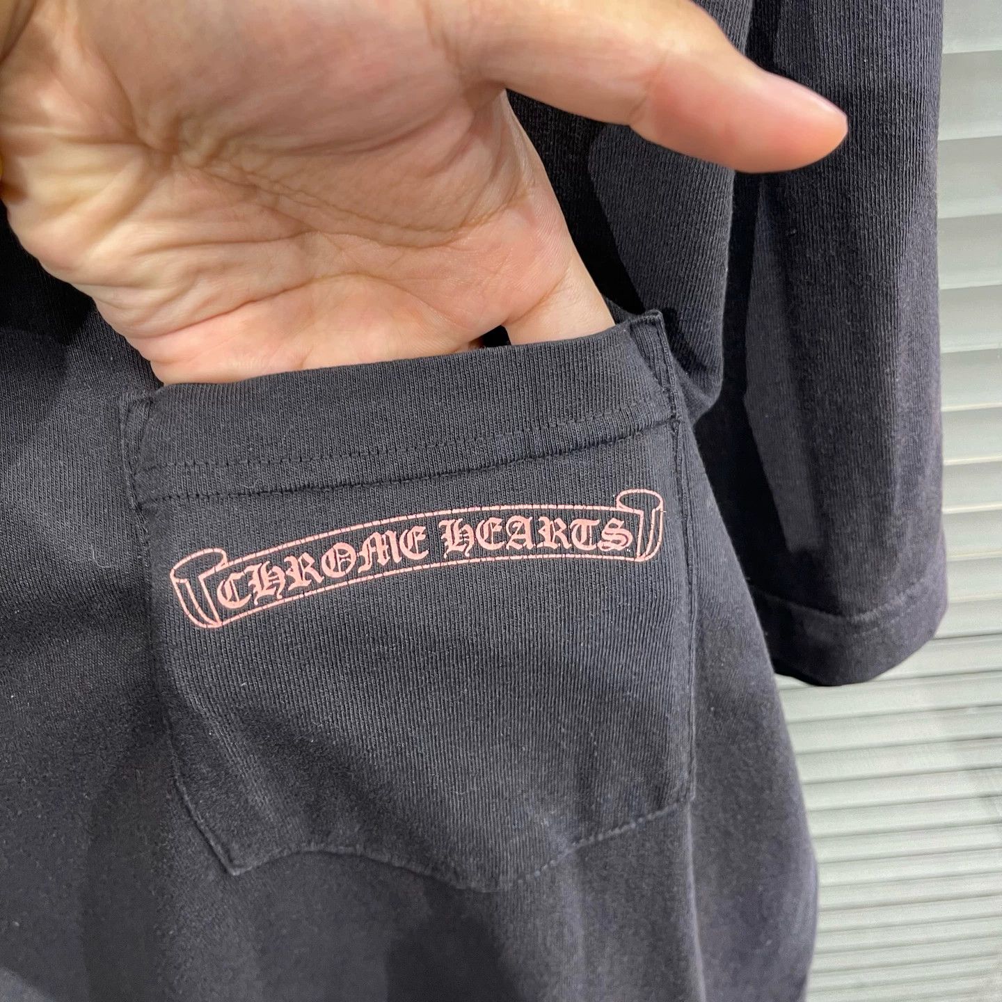 Chrome Hearts Chrome Hearts x Matty Boy Soccer Print SS M 99New Size US M / EU 48-50 / 2 - 4 Thumbnail