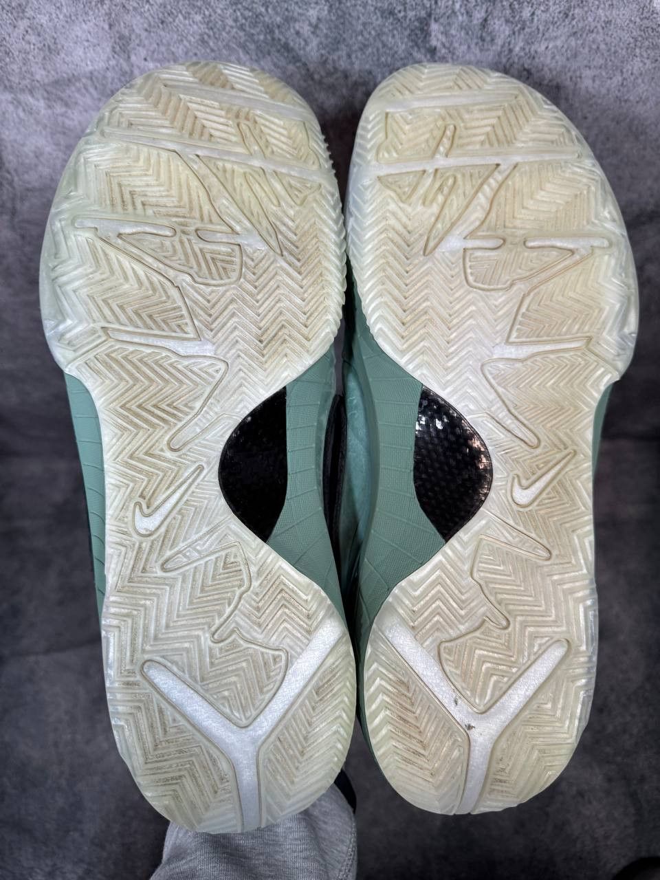 Nike Size 14 | Kobe 4 Protro Girl Dad No Box | Pre-Owned Size US 14 / EU 47 - 4 Thumbnail
