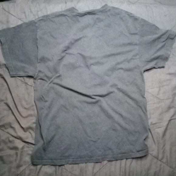 Vintage Vintage South Park Cartman What Are You Looking At? T-Shirt Size US L / EU 52-54 / 3 - 6 Thumbnail