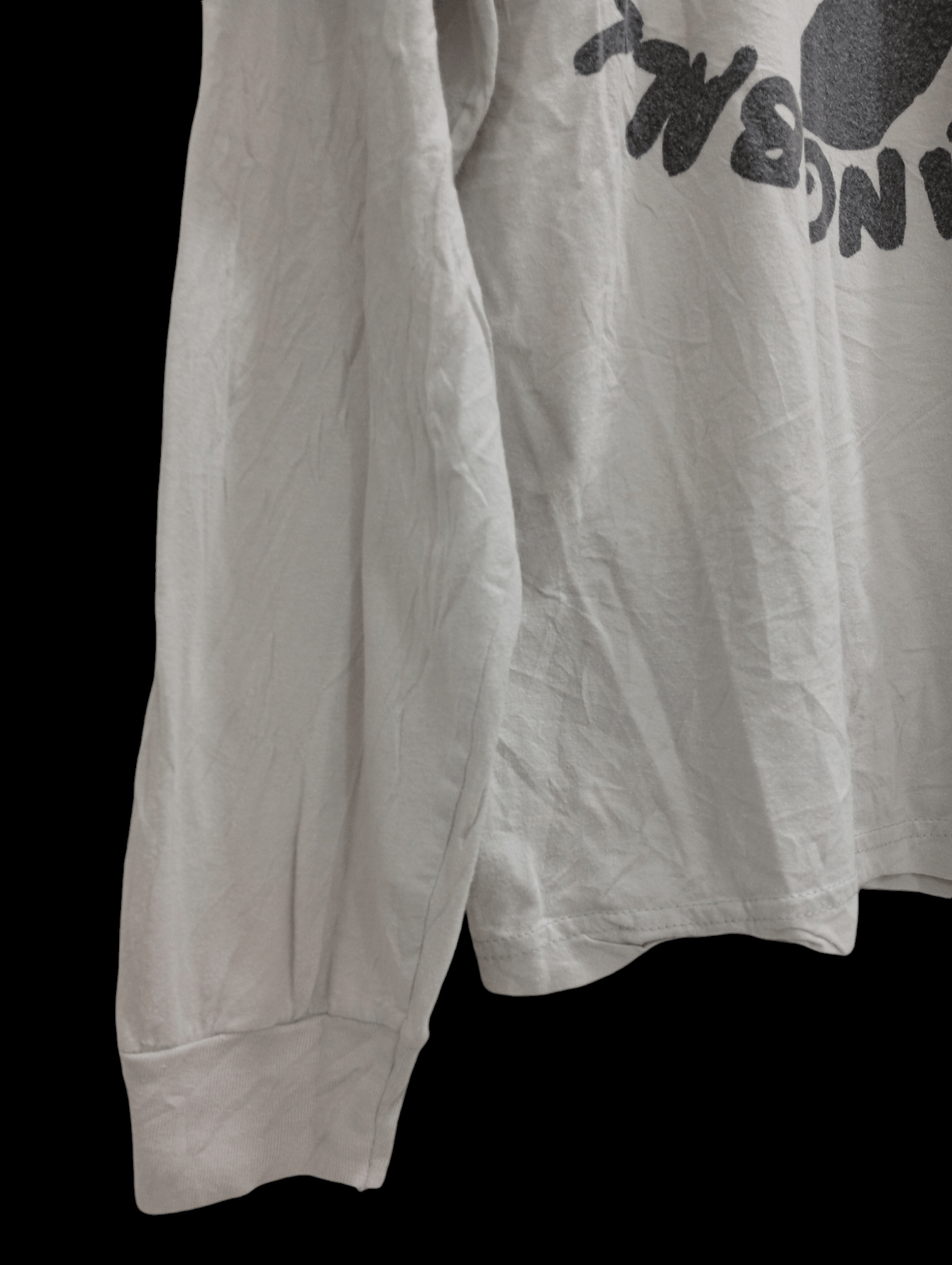 Band Tees × Vintage 🔥🔥Bruce Springsteen Wreckingball 2012 Tour LS T-Shirt Size US L / EU 52-54 / 3 - 9 Thumbnail
