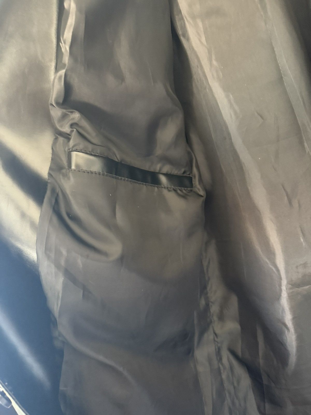 Other Luxury Trench Coat Size US L / EU 52-54 / 3 - 6 Thumbnail