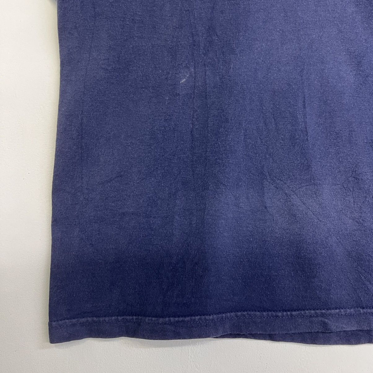 Samurai Jeans SAMURAI JEANS CREWNECK BACKHIT TSHIRT Size US S / EU 44-46 / 1 - 5 Thumbnail