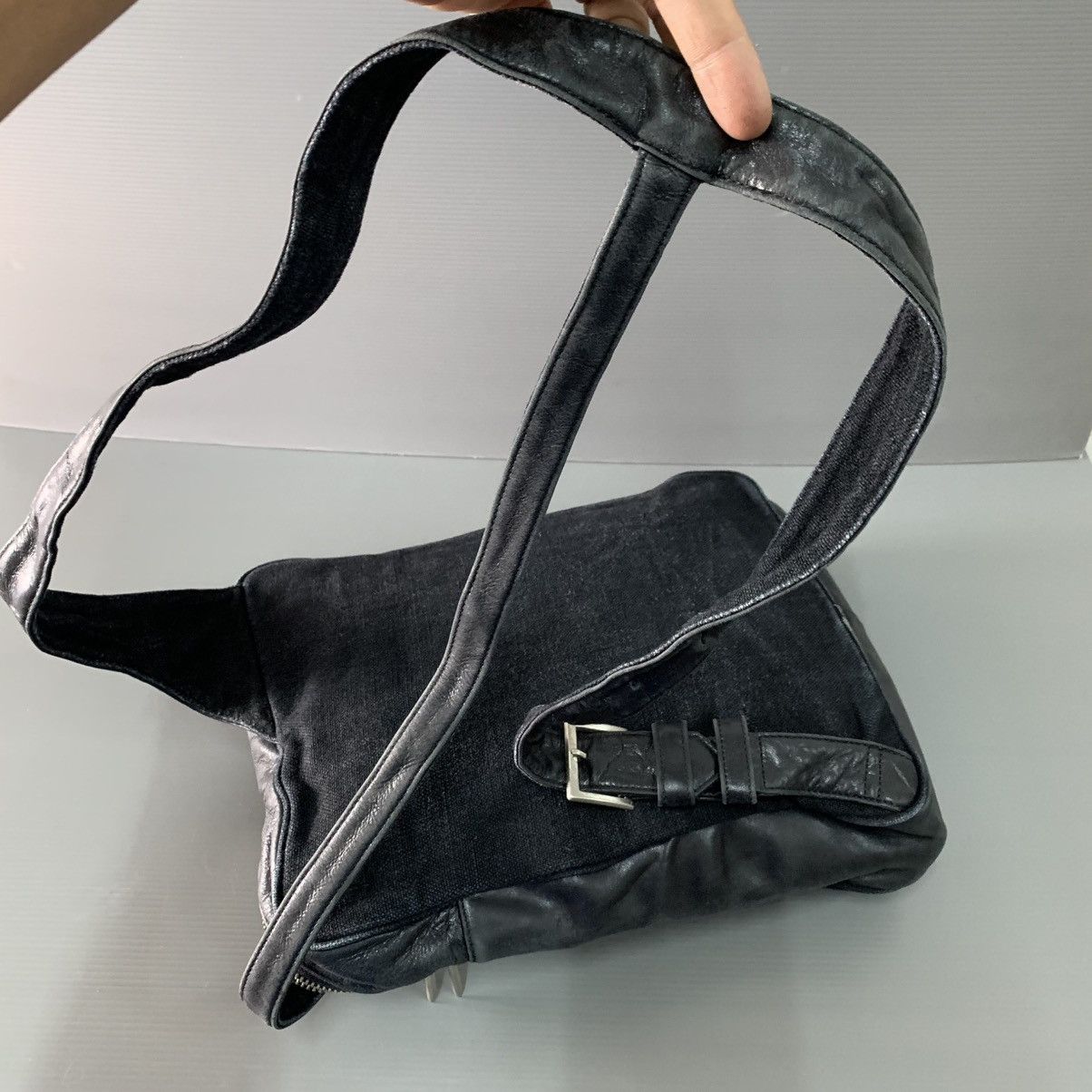 Alexander McQueen Alexander Mcqueen Tactica Bag Size ONE SIZE - 7 Thumbnail