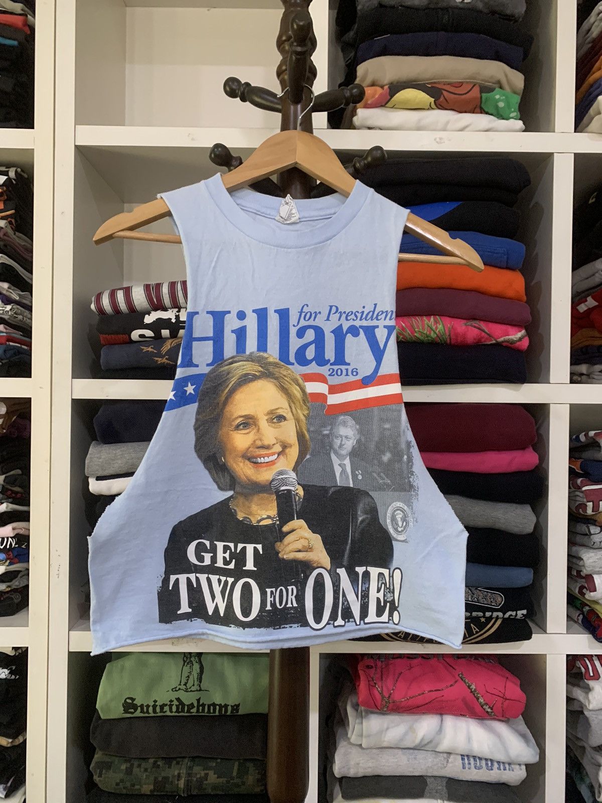 2016 Hillary President