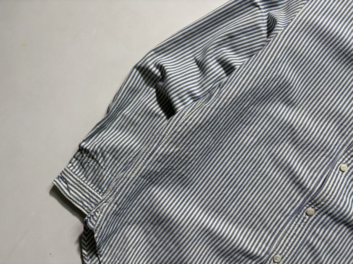 Japanese Brand Maillot Japanes brand shirts Size US L / EU 52-54 / 3 - 3 Thumbnail