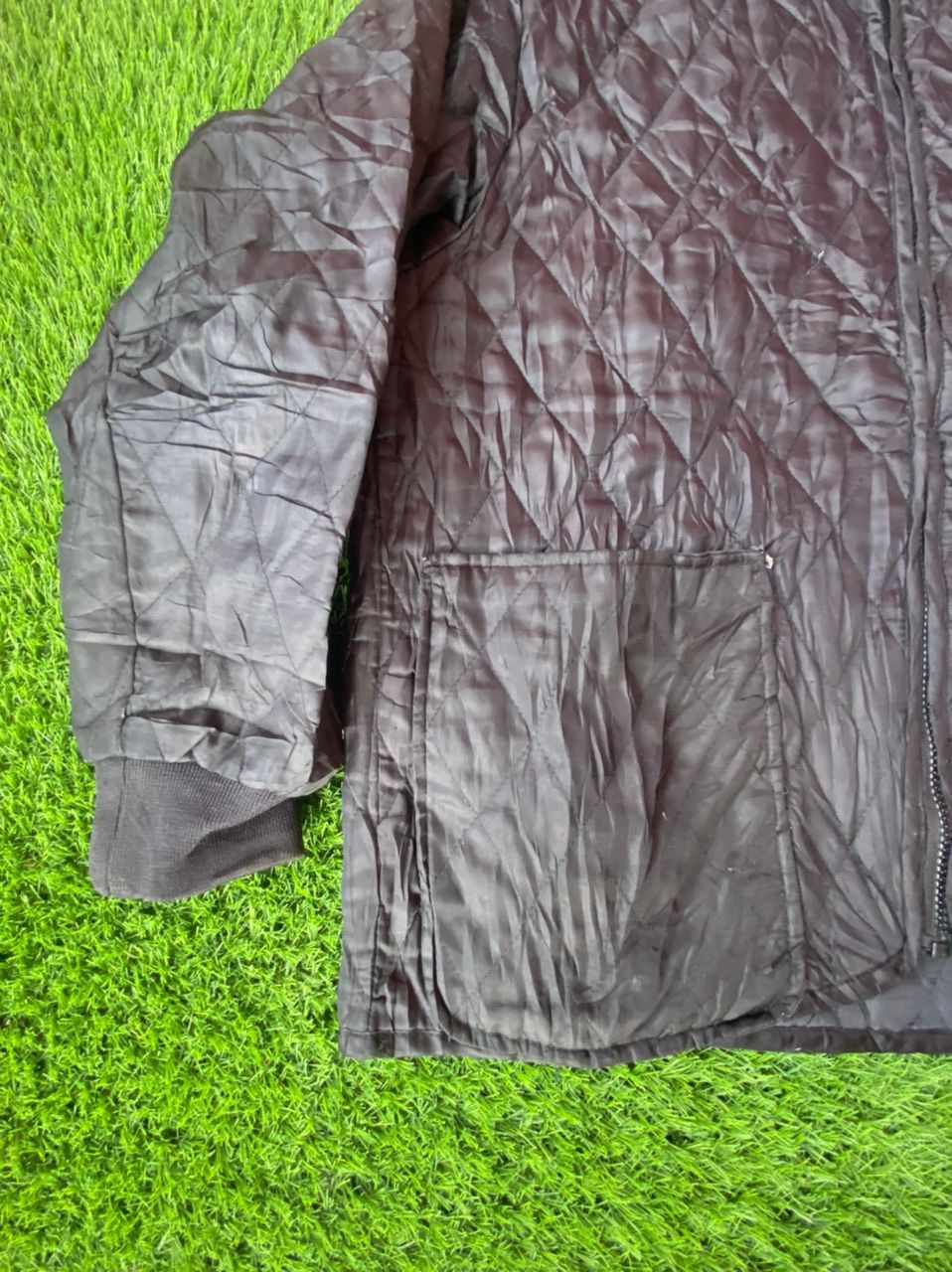 If Six Was Nine × Japanese Brand Unbrand Jacket Japan Double Pocket Issey Miyaki Design Size US M / EU 48-50 / 2 - 5 Thumbnail