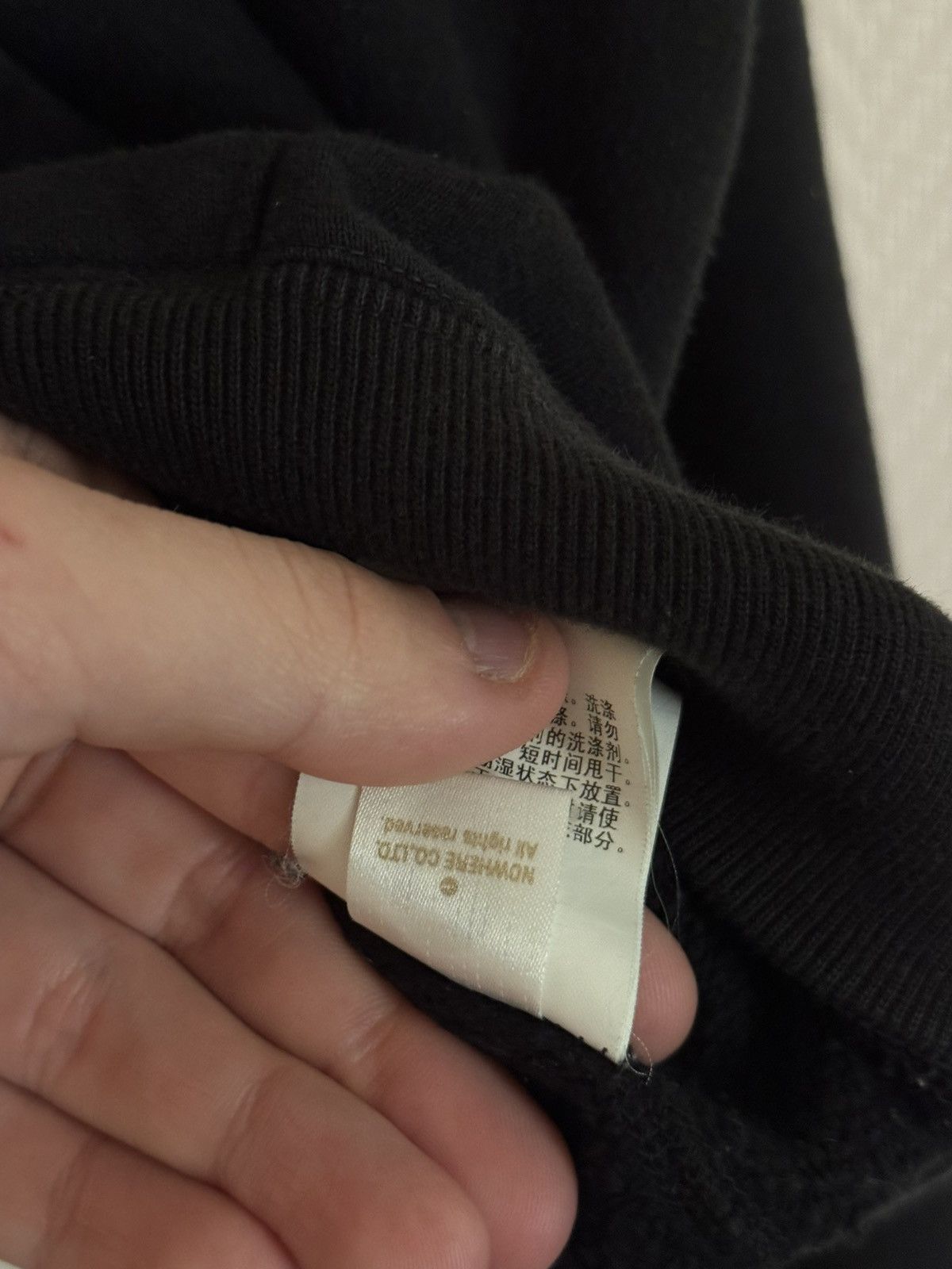 Bape Bape Ape Hoodie Size US L / EU 52-54 / 3 - 7 Thumbnail