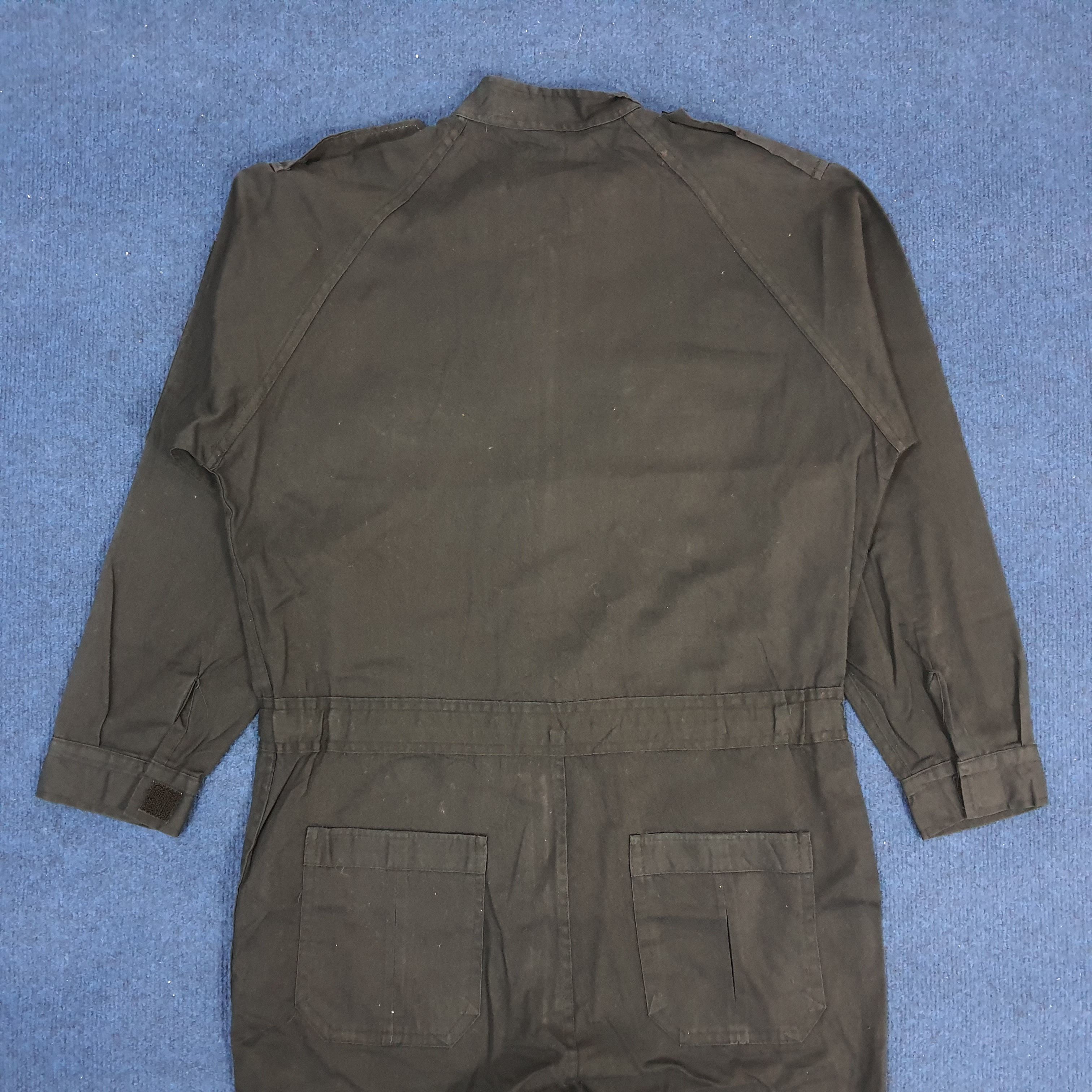 Vintage Vintage Bell Motorsports Biker Racing Coverall Size US M / EU 48-50 / 2 - 3 Thumbnail