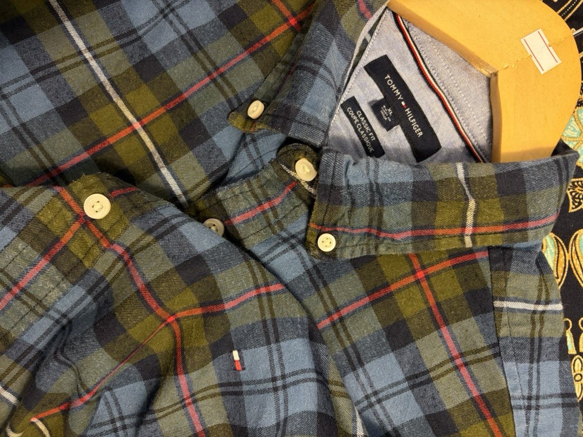 Tommy Hilfiger Tommy Hilfiger Size US XXL / EU 58 / 5 - 4 Thumbnail