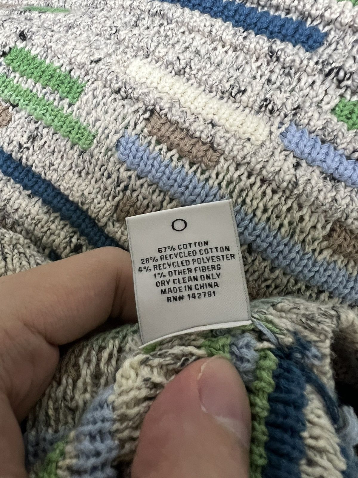 Aime Leon Dore Kourelou Knit Sweater Size US M / EU 48-50 / 2 - 4 Thumbnail