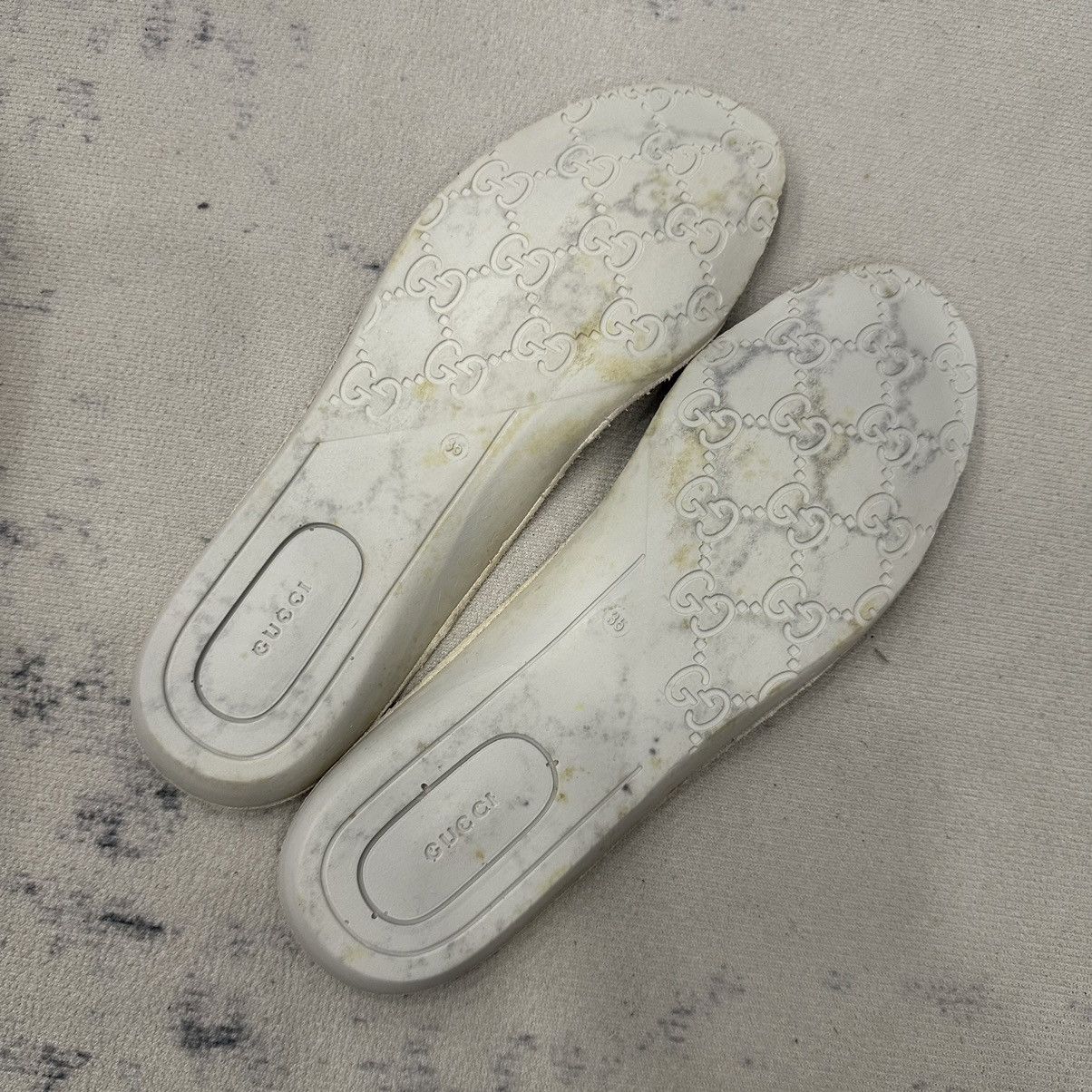 Gucci Gucci Ace Bee Size US 5 / IT 35 - 14 Thumbnail