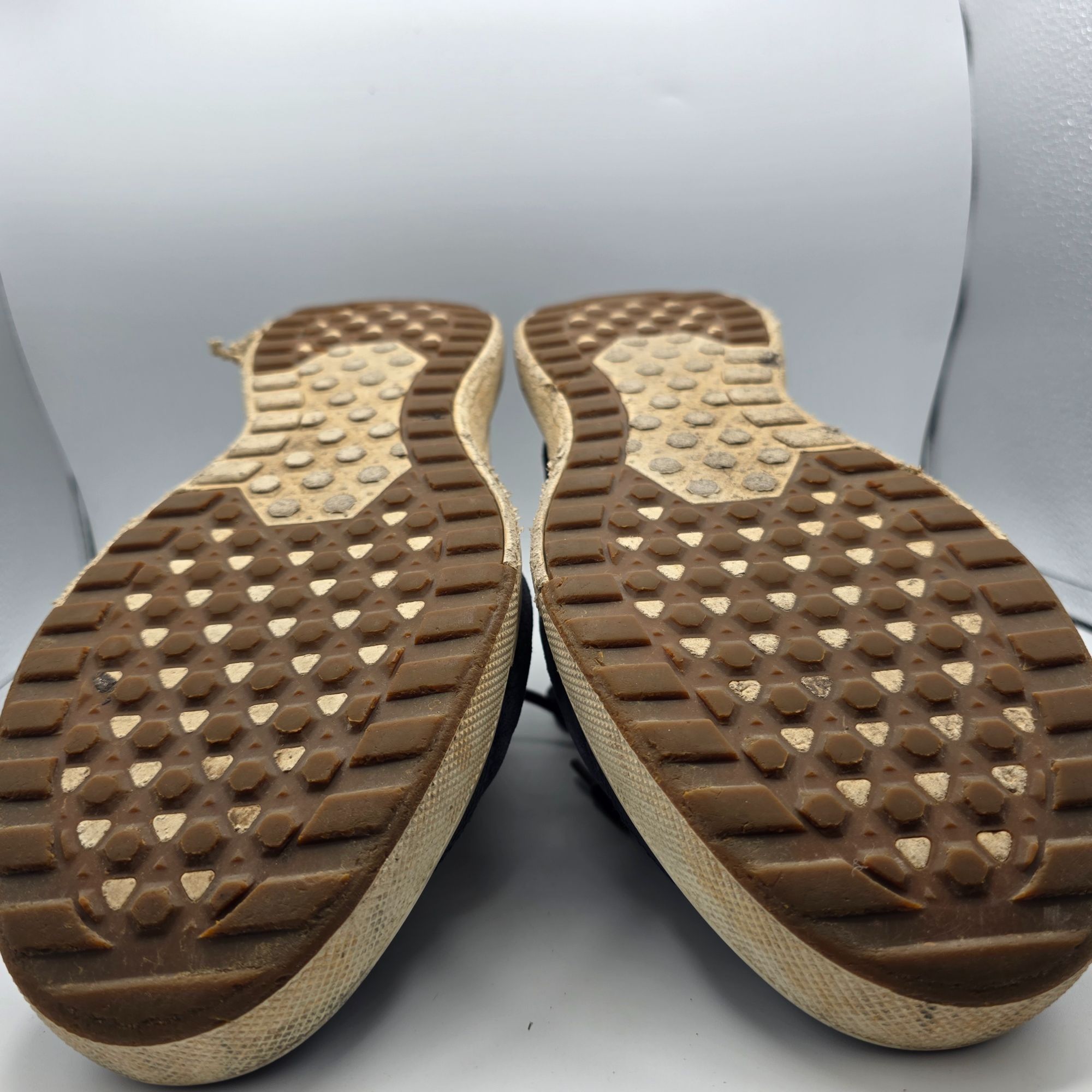 Vans Vans UA Ultrarange HI DL Mens Size 13 Blue Athletic Shoes Ou Size US 13 / EU 46 - 11 Thumbnail