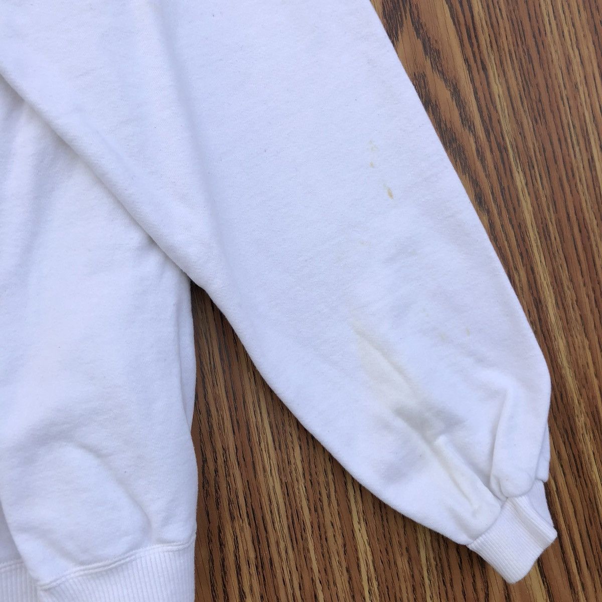 Vintage Vintage University Saint Pauls Sweatshirt Size US M / EU 48-50 / 2 - 5 Thumbnail