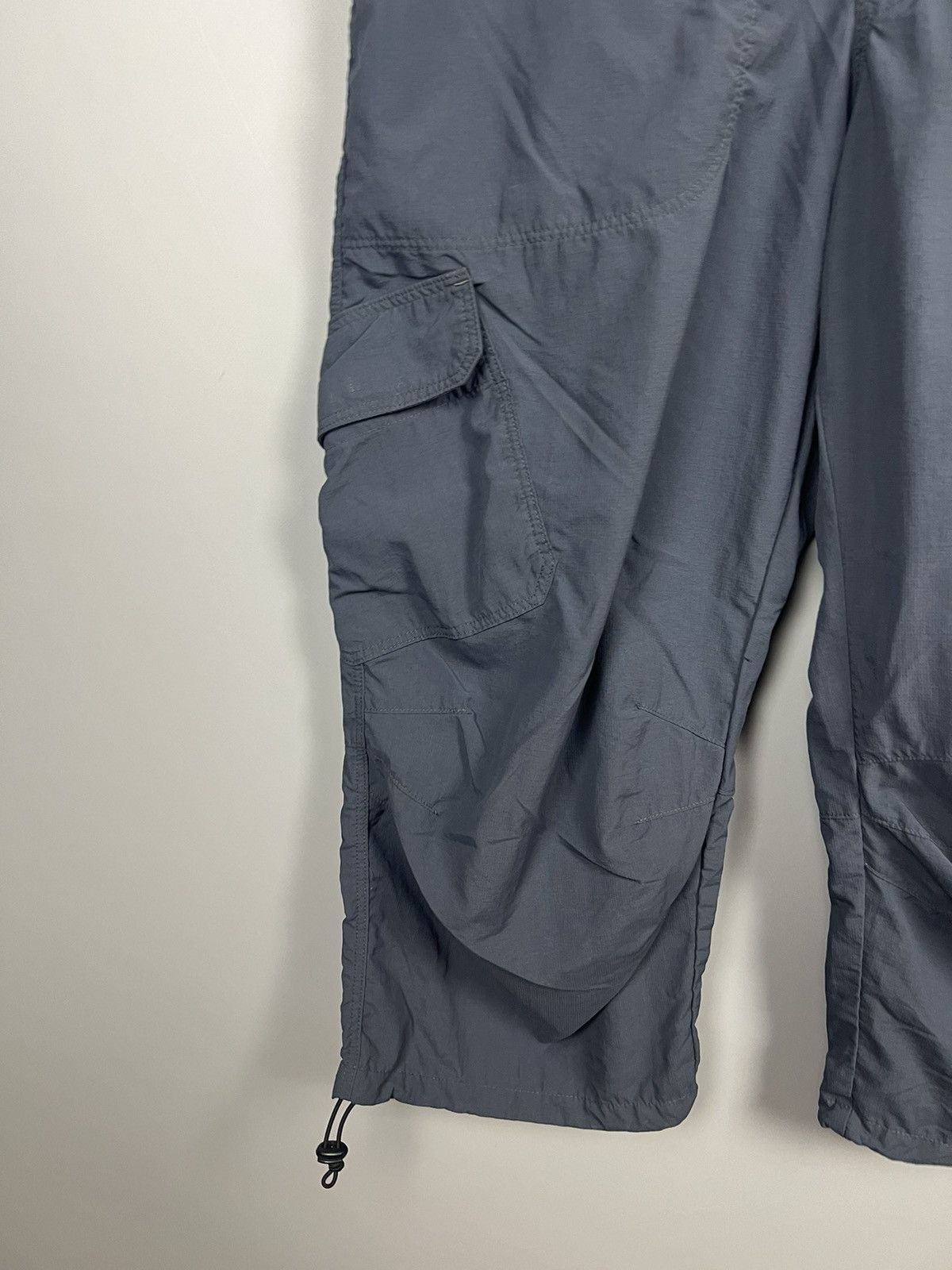Mammut × Vintage (54) Mammut breeches / hiking shorts Size US 37 - 3 Thumbnail