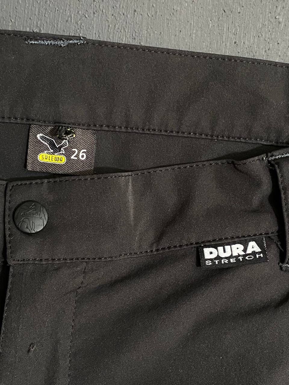 SALEWA Men’s Softshell Hiking Pants Size US 26 / EU 42 - 4 Thumbnail