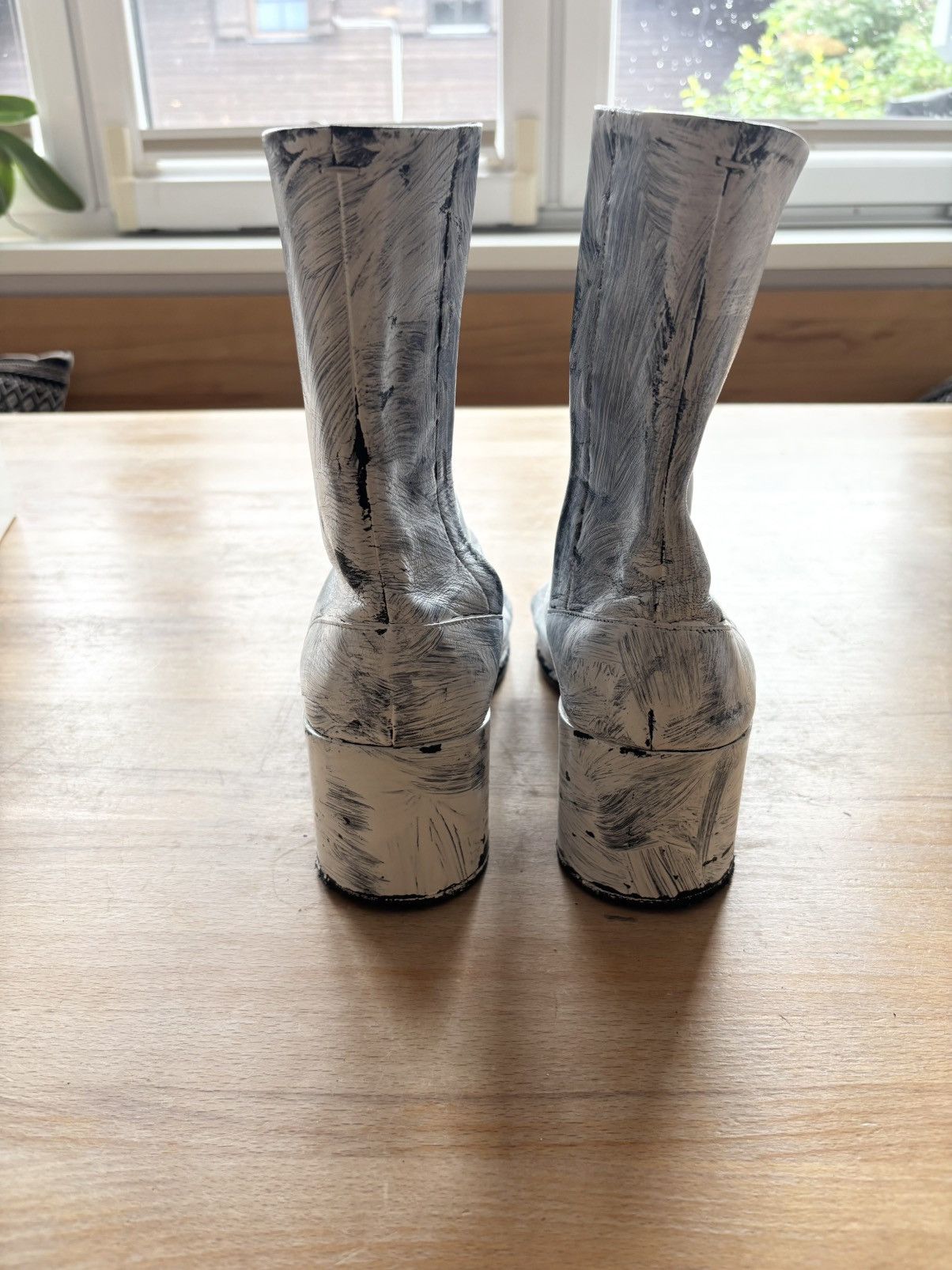 Maison Margiela Tabi boots Size US 12 / EU 45 - 5 Thumbnail