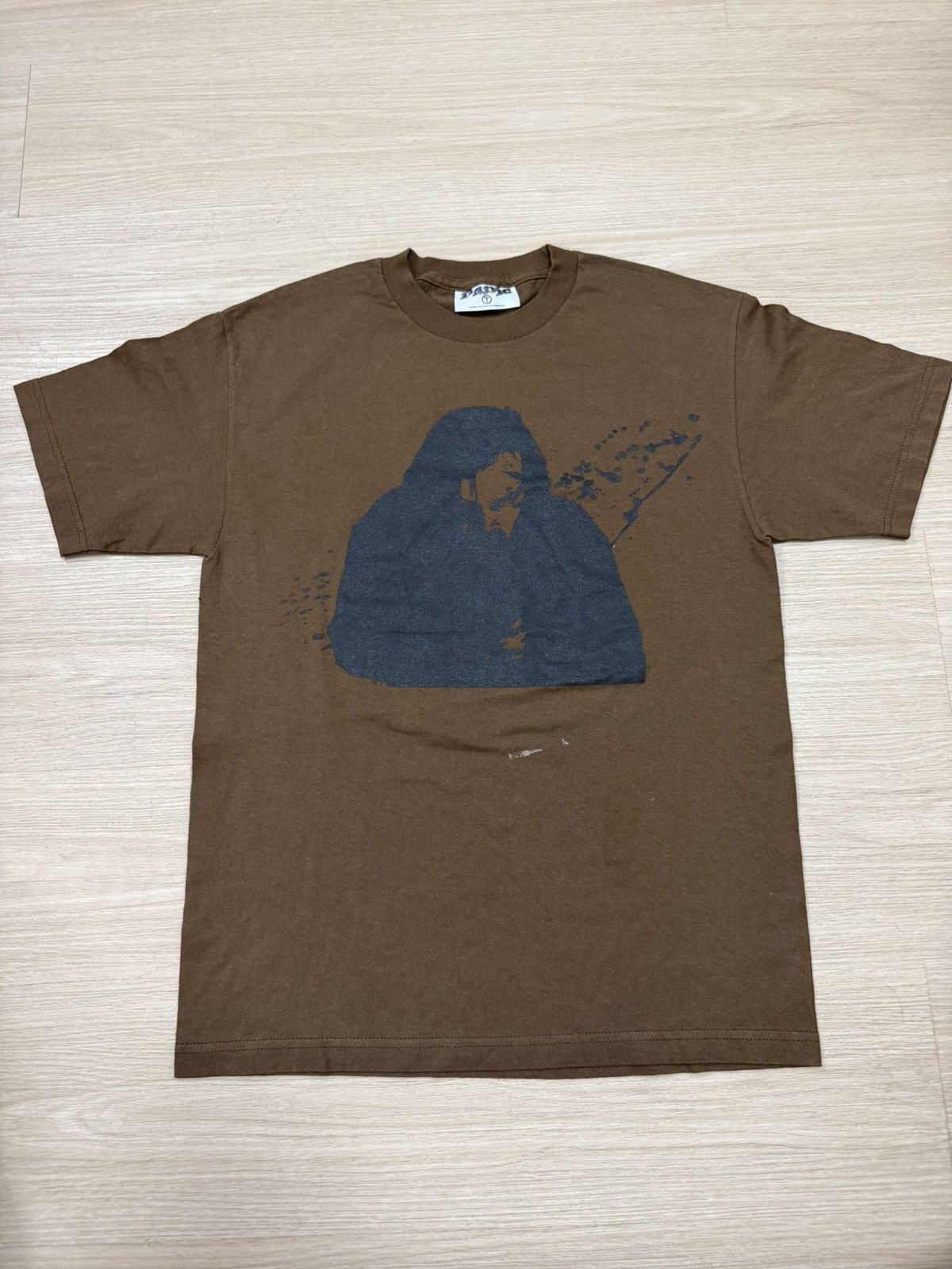 Other Vintage the shining tee Size US M / EU 48-50 / 2 - 2 Thumbnail